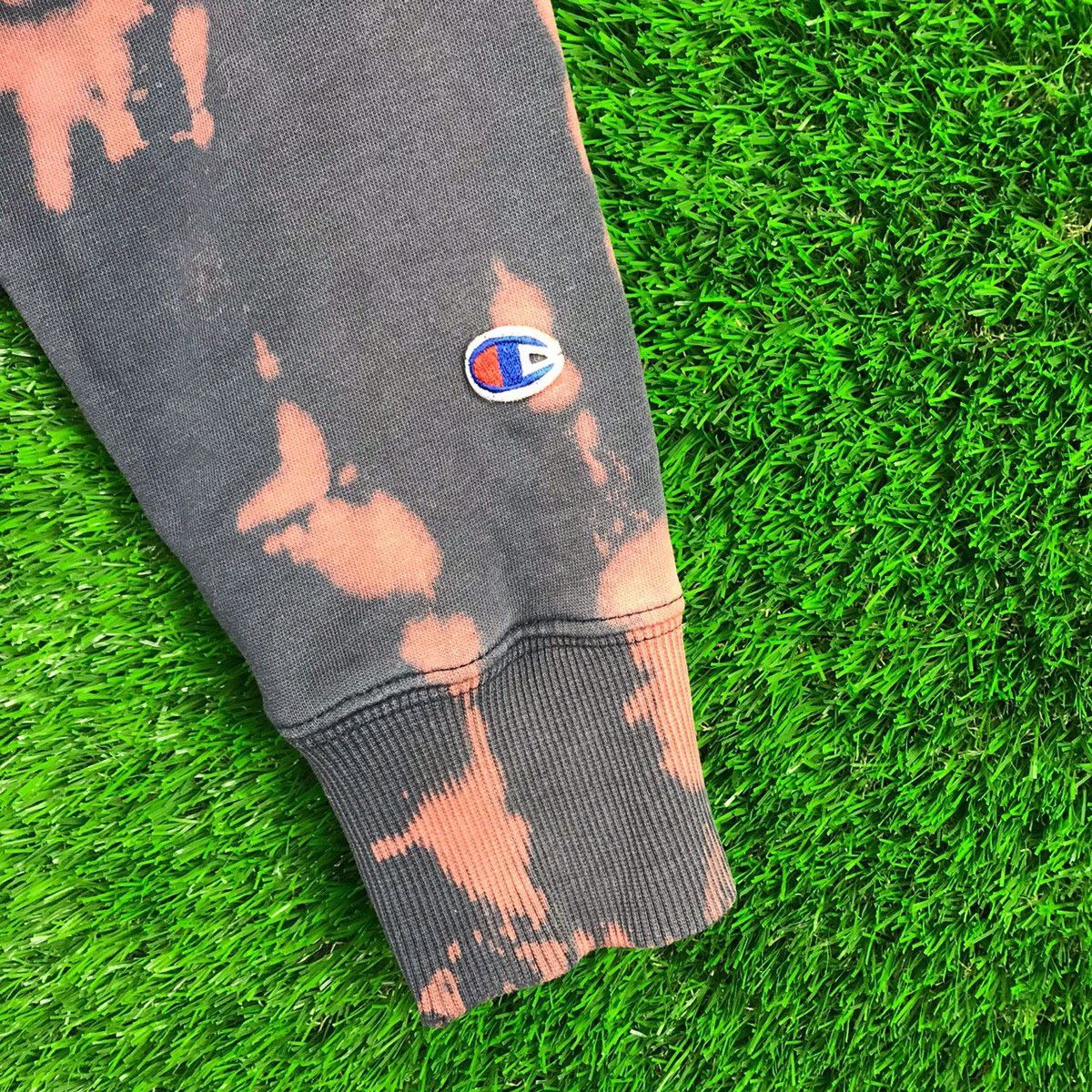 Cartoon Network × Champion Winnie Woodpecker X Champion Hoodie Acid Wash Size US M / EU 48-50 / 2 - 4 Thumbnail