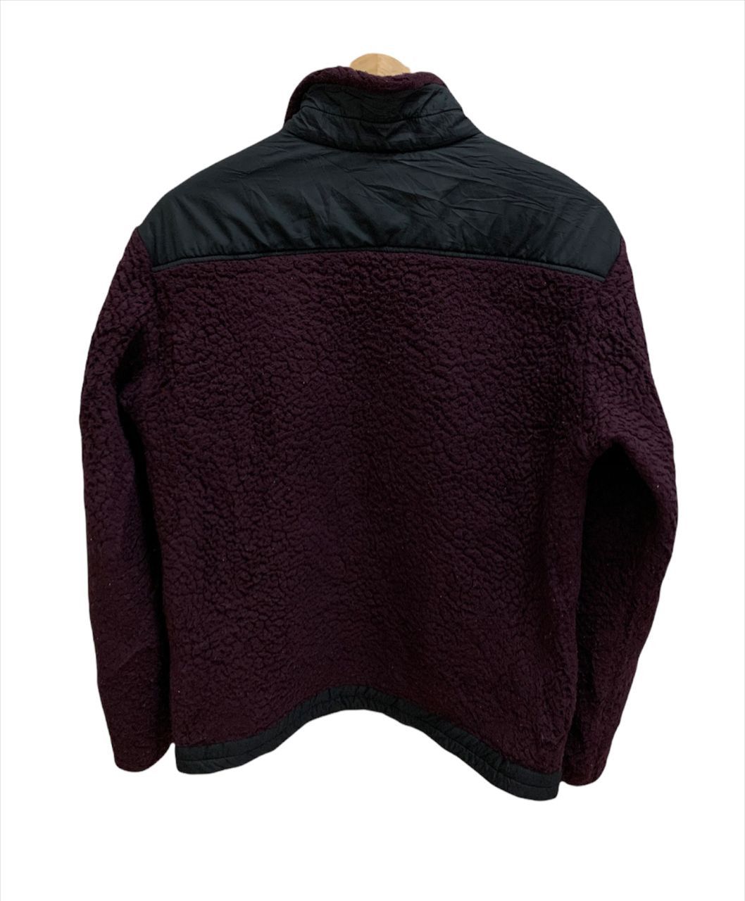 Undercover Undercover Uniqlo Fleece Pile Jacket Size US M / EU 48-50 / 2 - 2 Thumbnail