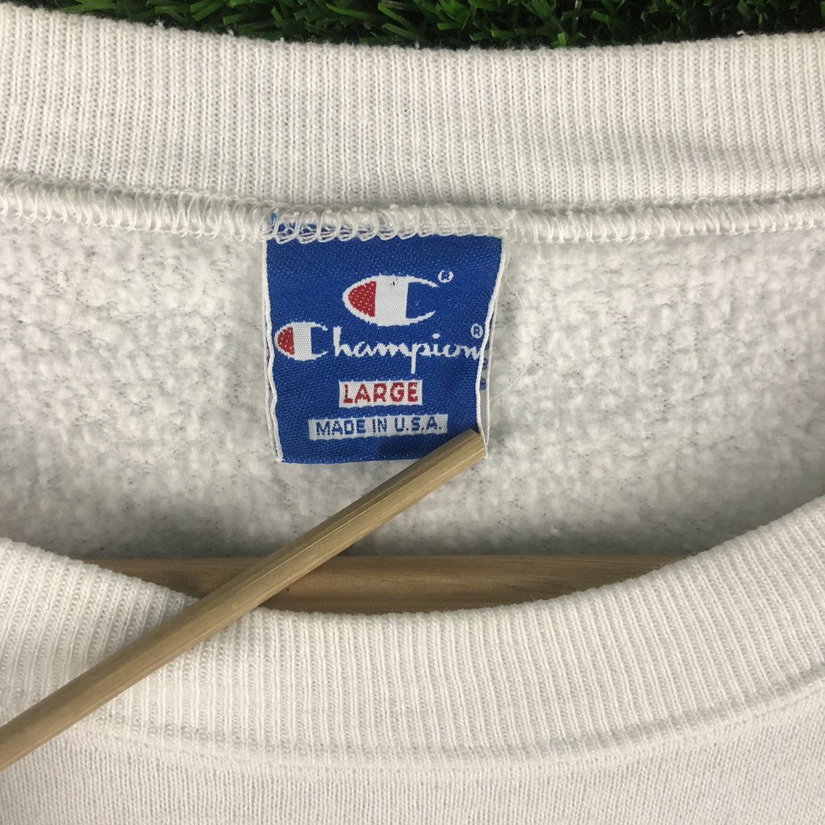 Champion Vintage Champion Forest Hill Falcons Made In Usa Size US L / EU 52-54 / 3 - 6 Thumbnail