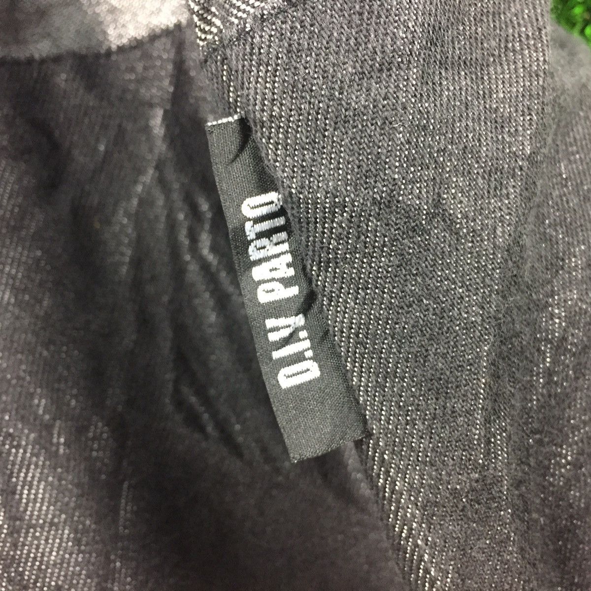Japanese Brand ParTo Sport D.I.V Individual Big Logo Size US XXL / EU 58 / 5 - 12 Thumbnail
