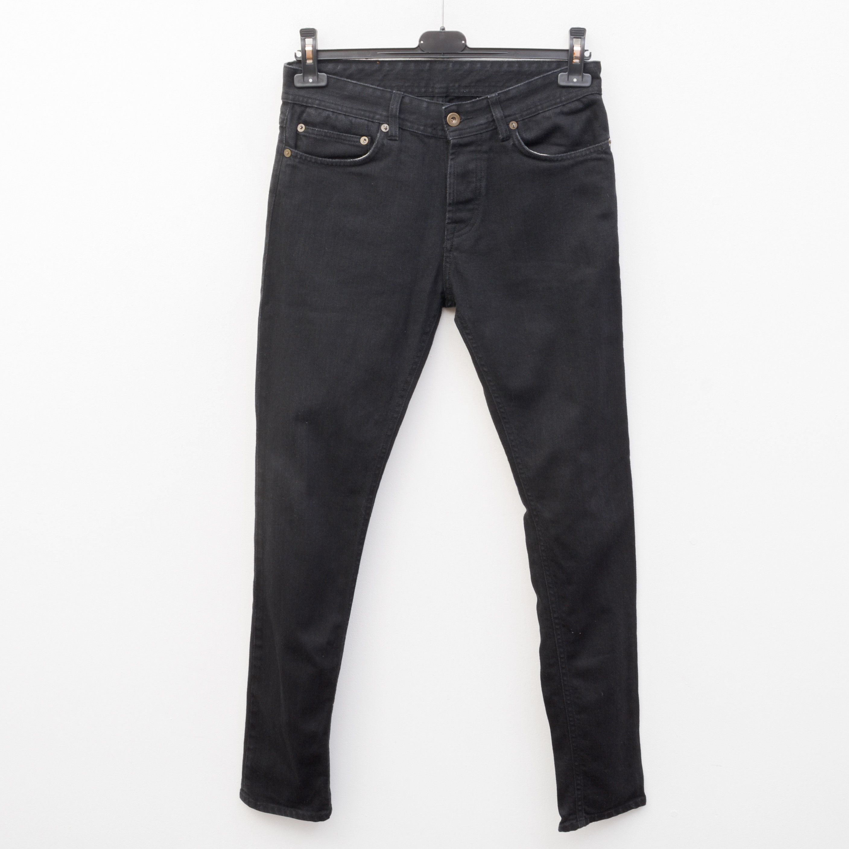 LIVID Edvard Skinny W29 L32 Jeans Pants Trousers Slim
