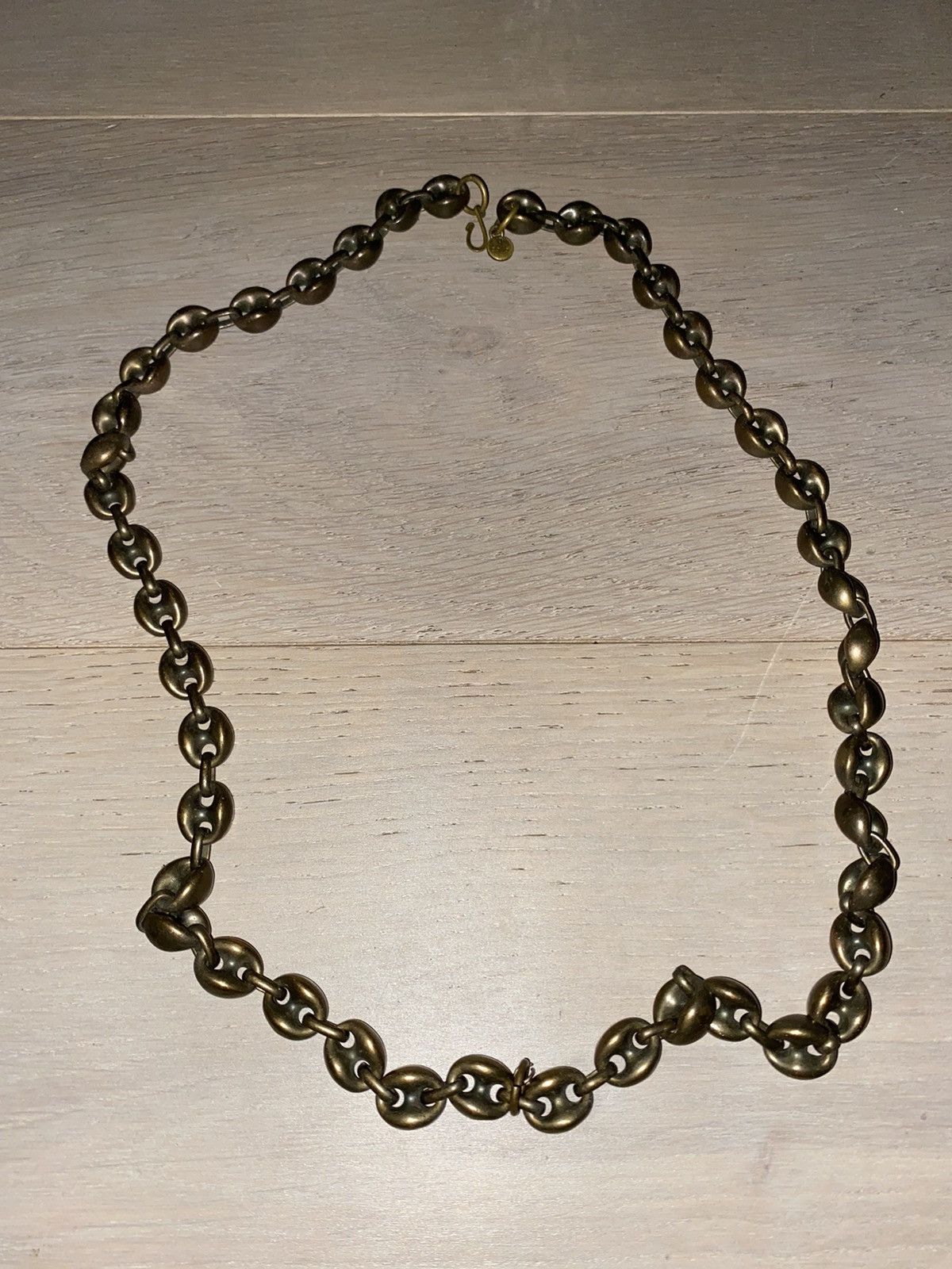 Vintage Necklace