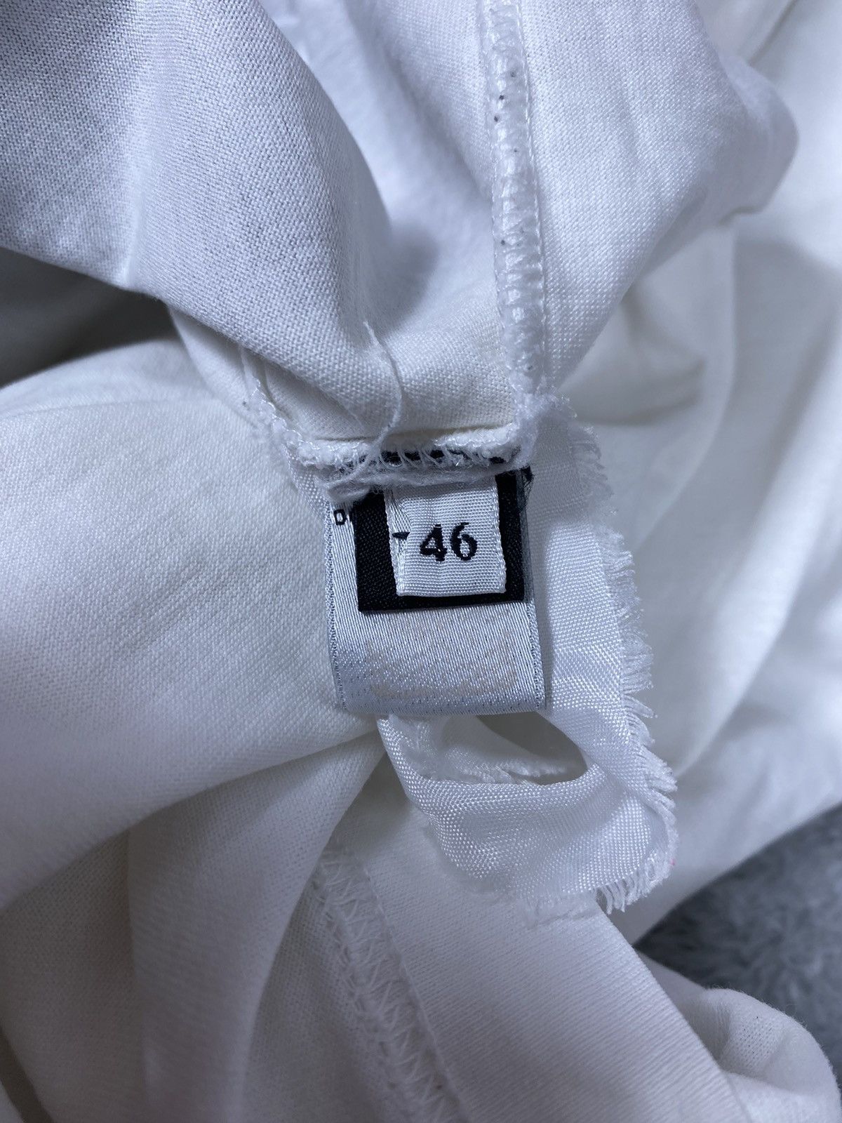 Dolce & Gabbana Dolce & Gabbana Bette Devis Size US S / EU 44-46 / 1 - 13 Thumbnail