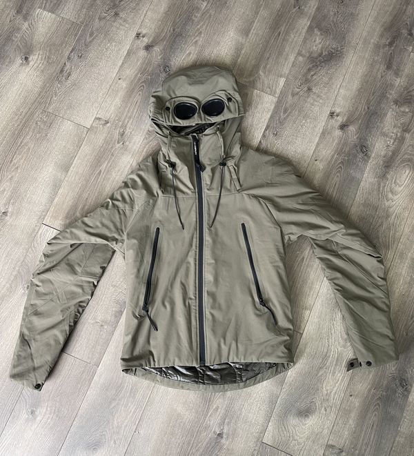 Cp company clearance grailed