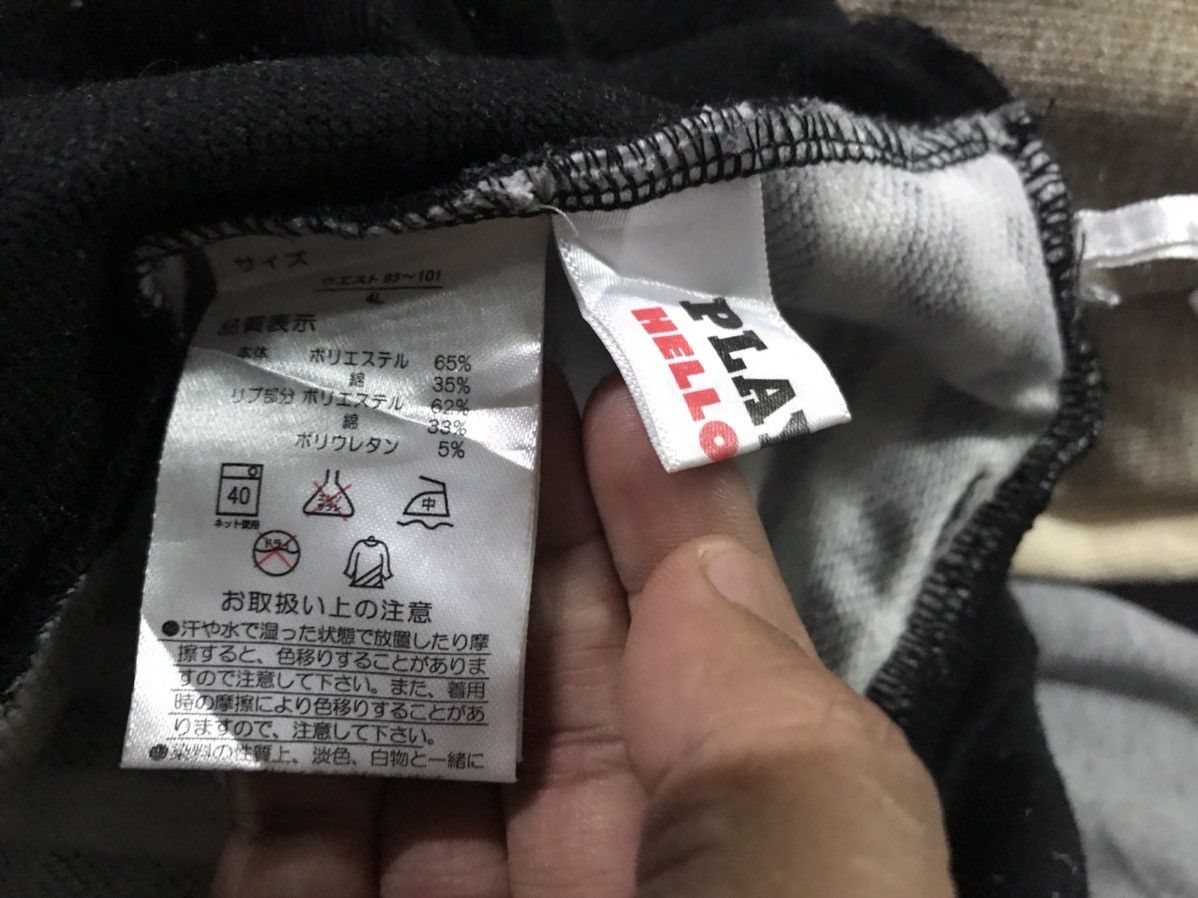 Playboy Hello Kitty X Playboy 3q Pants Size US 34 / EU 50 - 7 Thumbnail