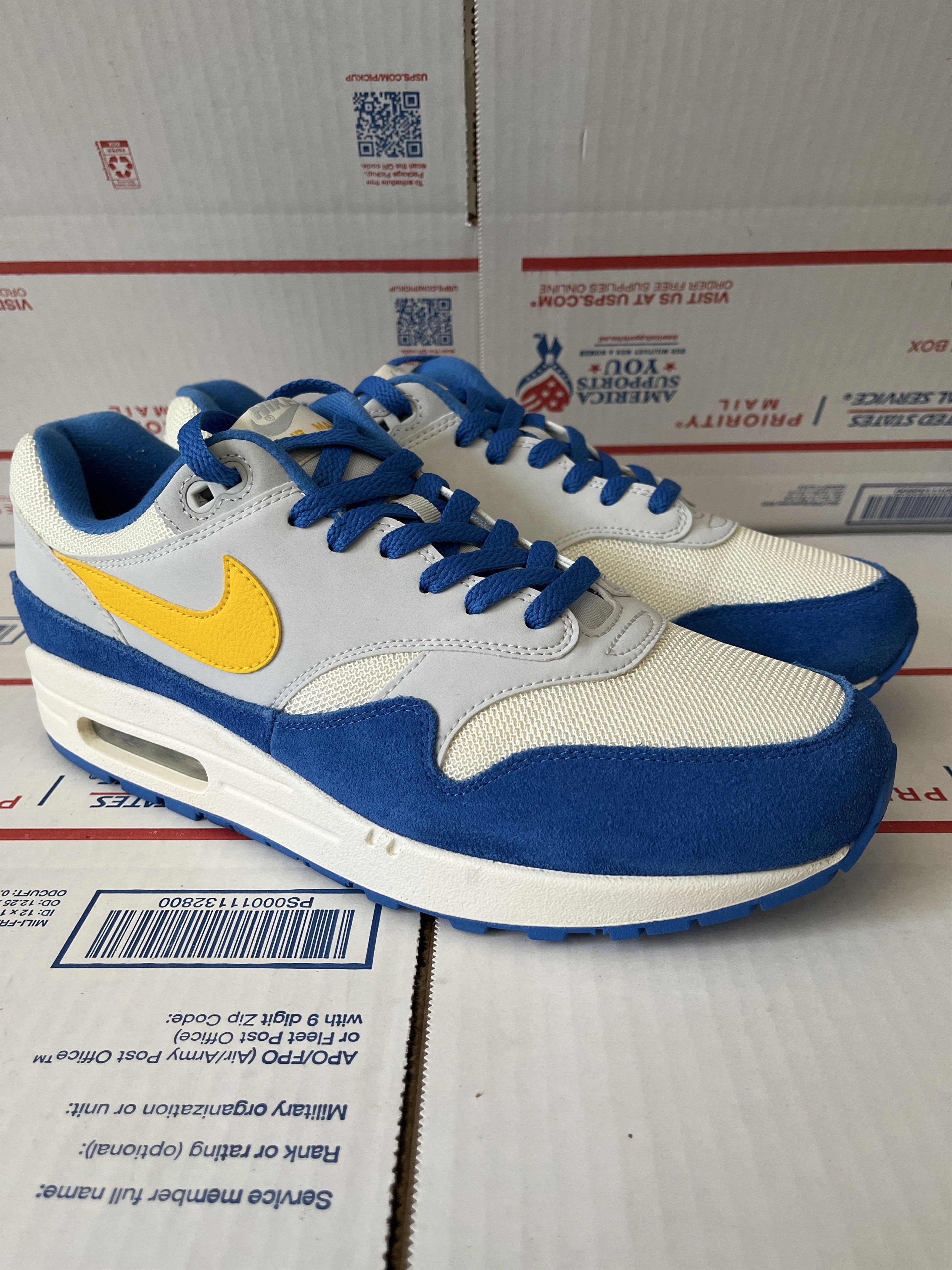 mens air max size 10.5