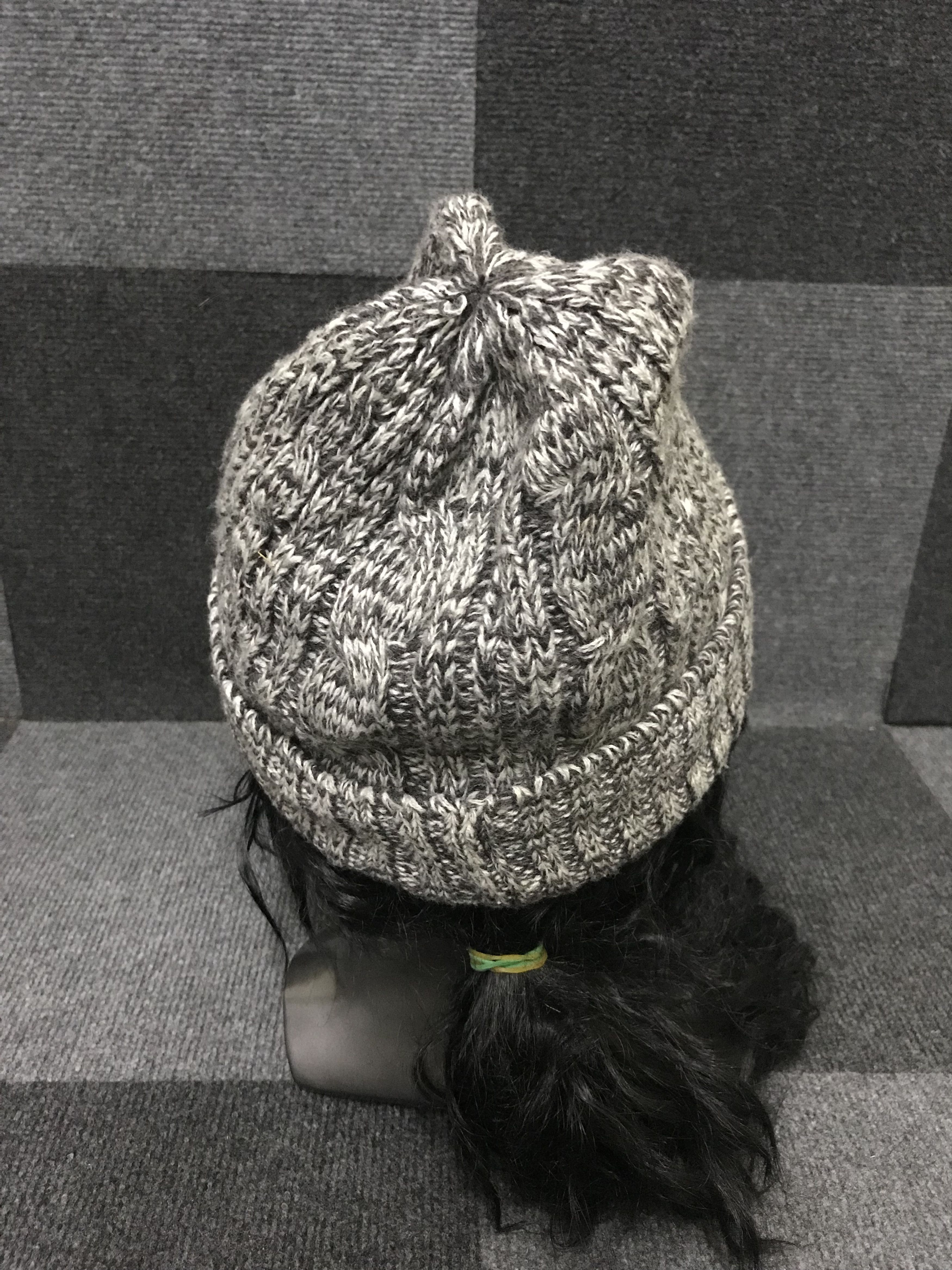 Fjallraven BSC149 FJALLRAVEN Beanie Size ONE SIZE - 4 Thumbnail
