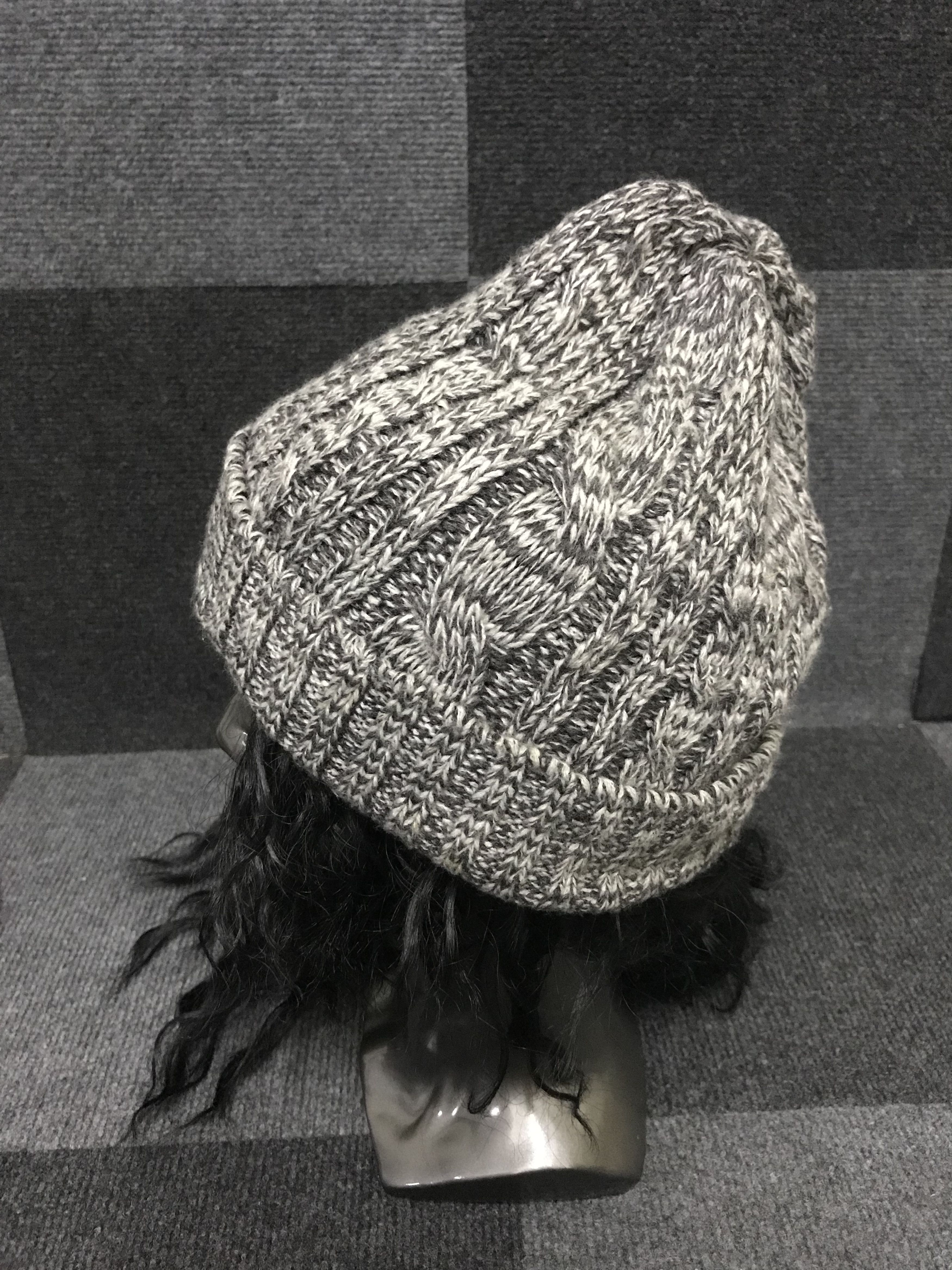 Fjallraven BSC149 FJALLRAVEN Beanie Size ONE SIZE - 3 Thumbnail