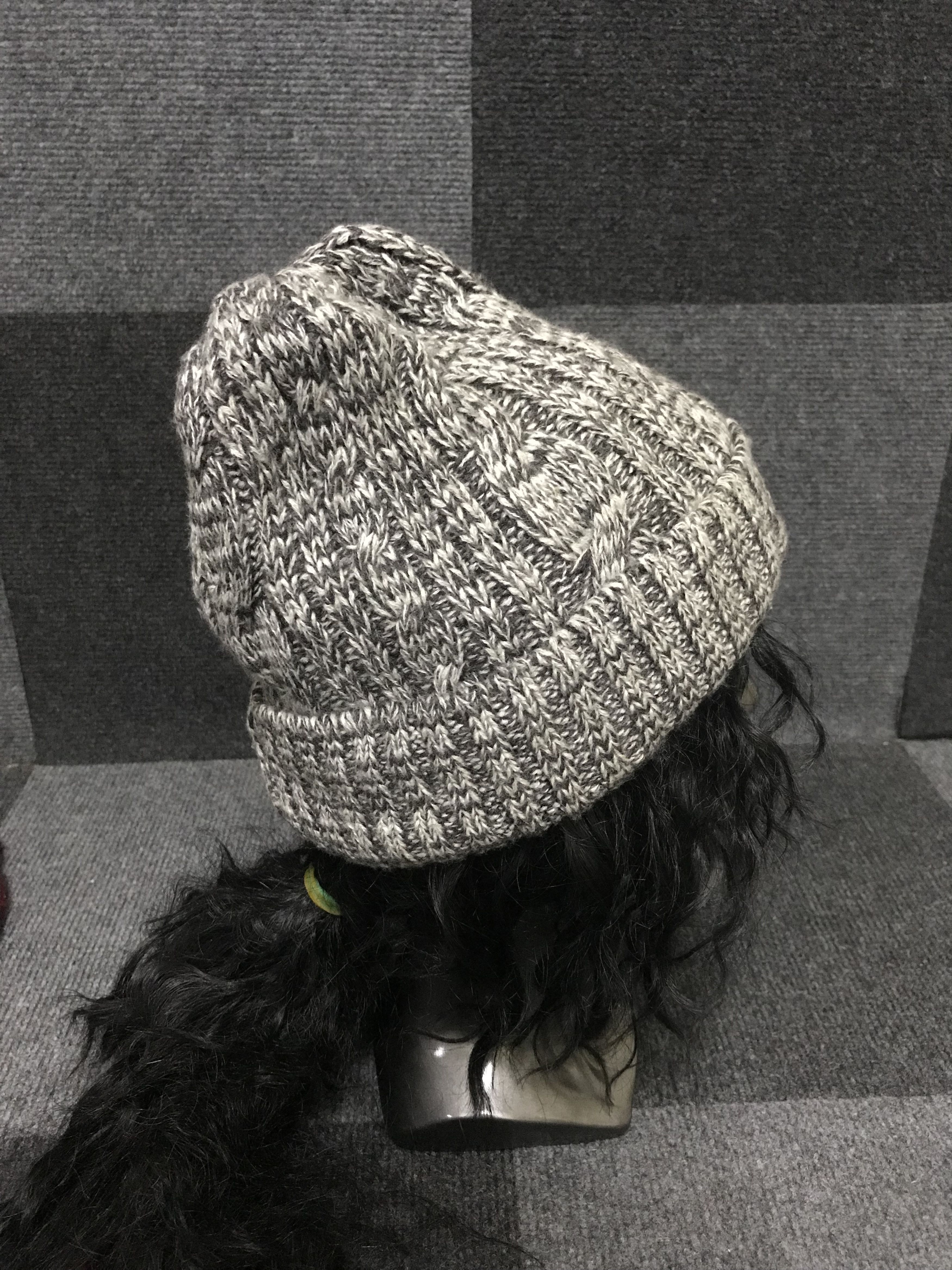 Fjallraven BSC149 FJALLRAVEN Beanie Size ONE SIZE - 5 Thumbnail