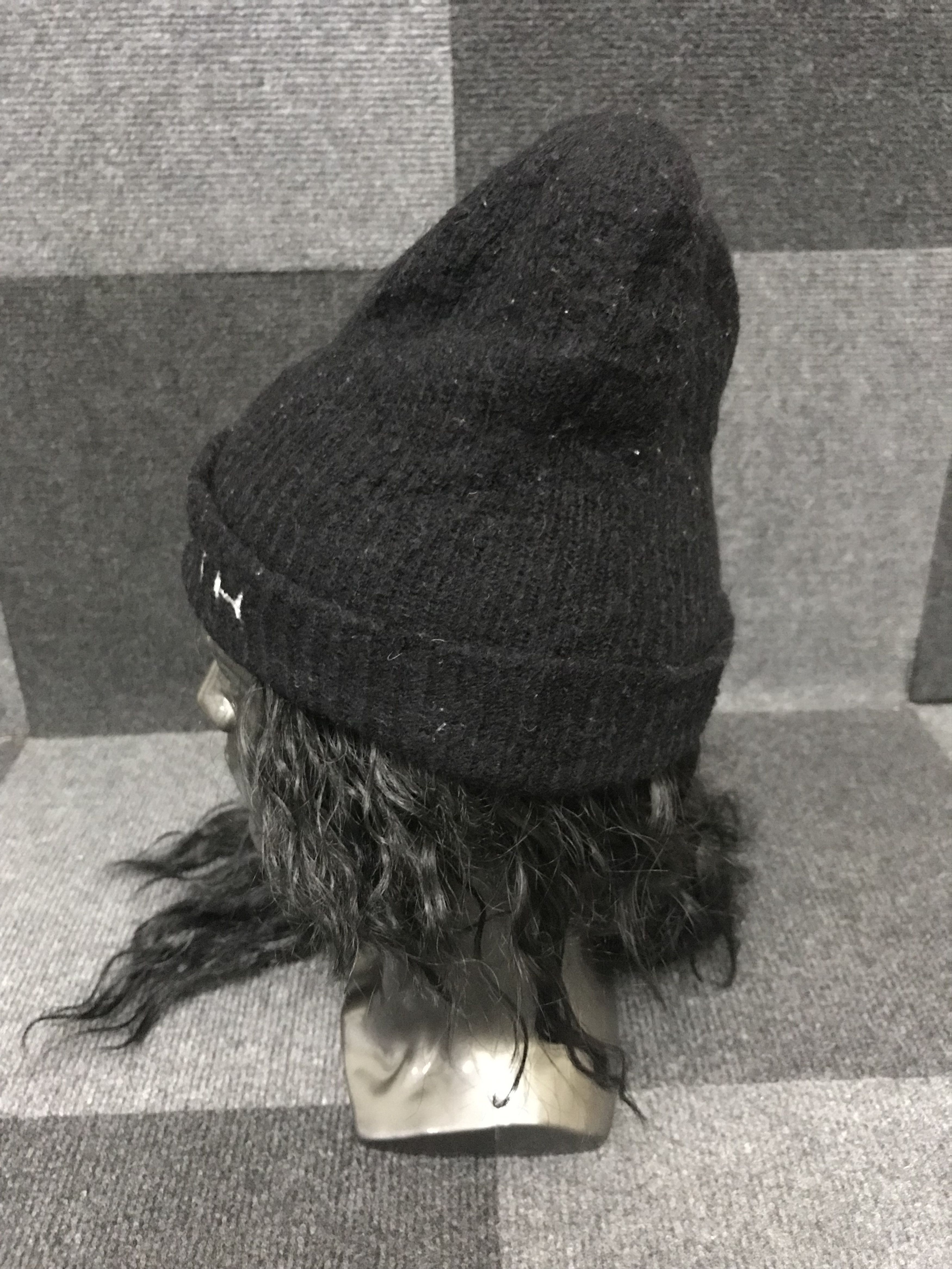 Vintage BSC150 Vintage CORINTH Military Beanie Size ONE SIZE - 3 Thumbnail