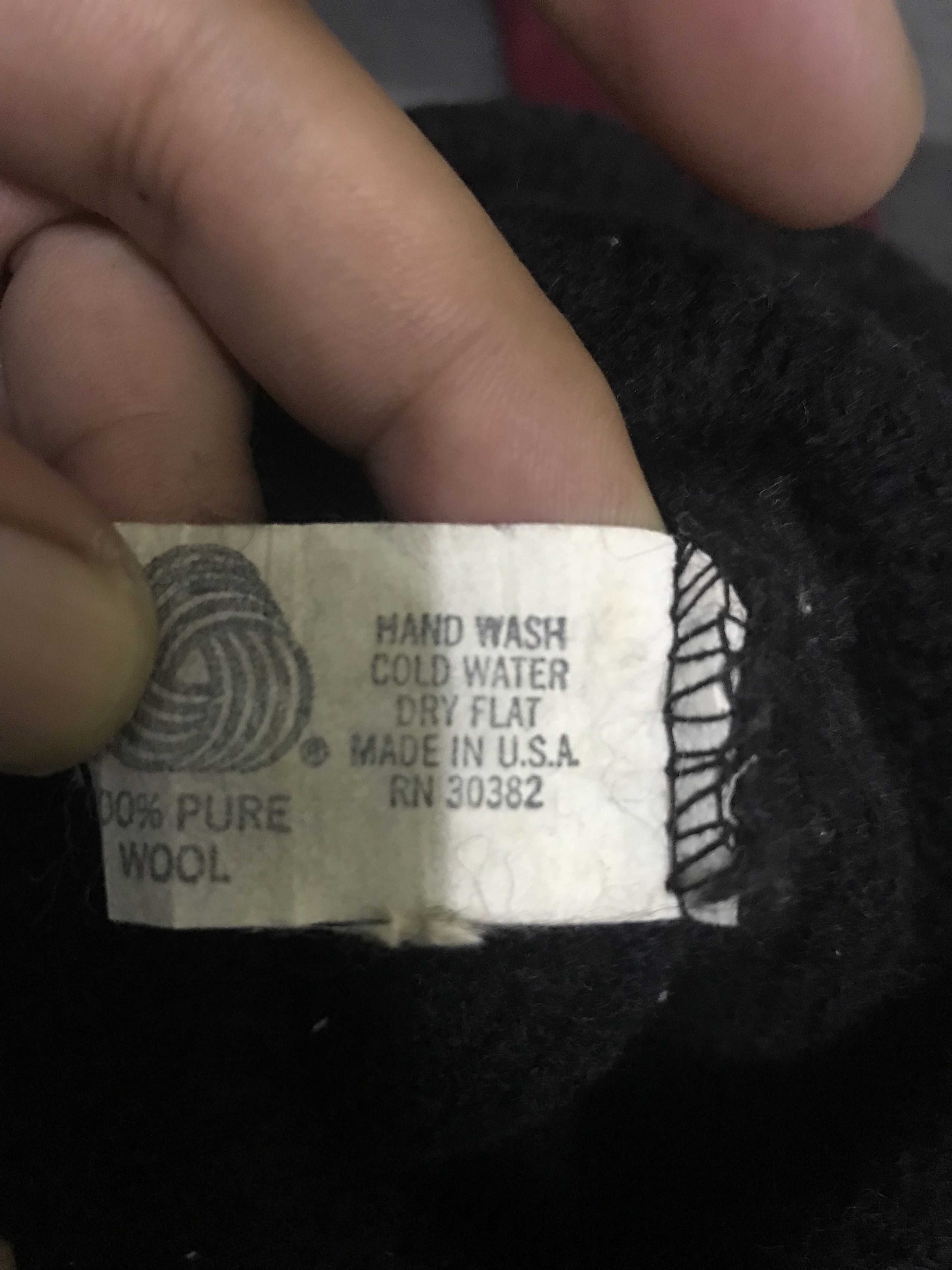 Vintage BSC150 Vintage CORINTH Military Beanie Size ONE SIZE - 7 Thumbnail