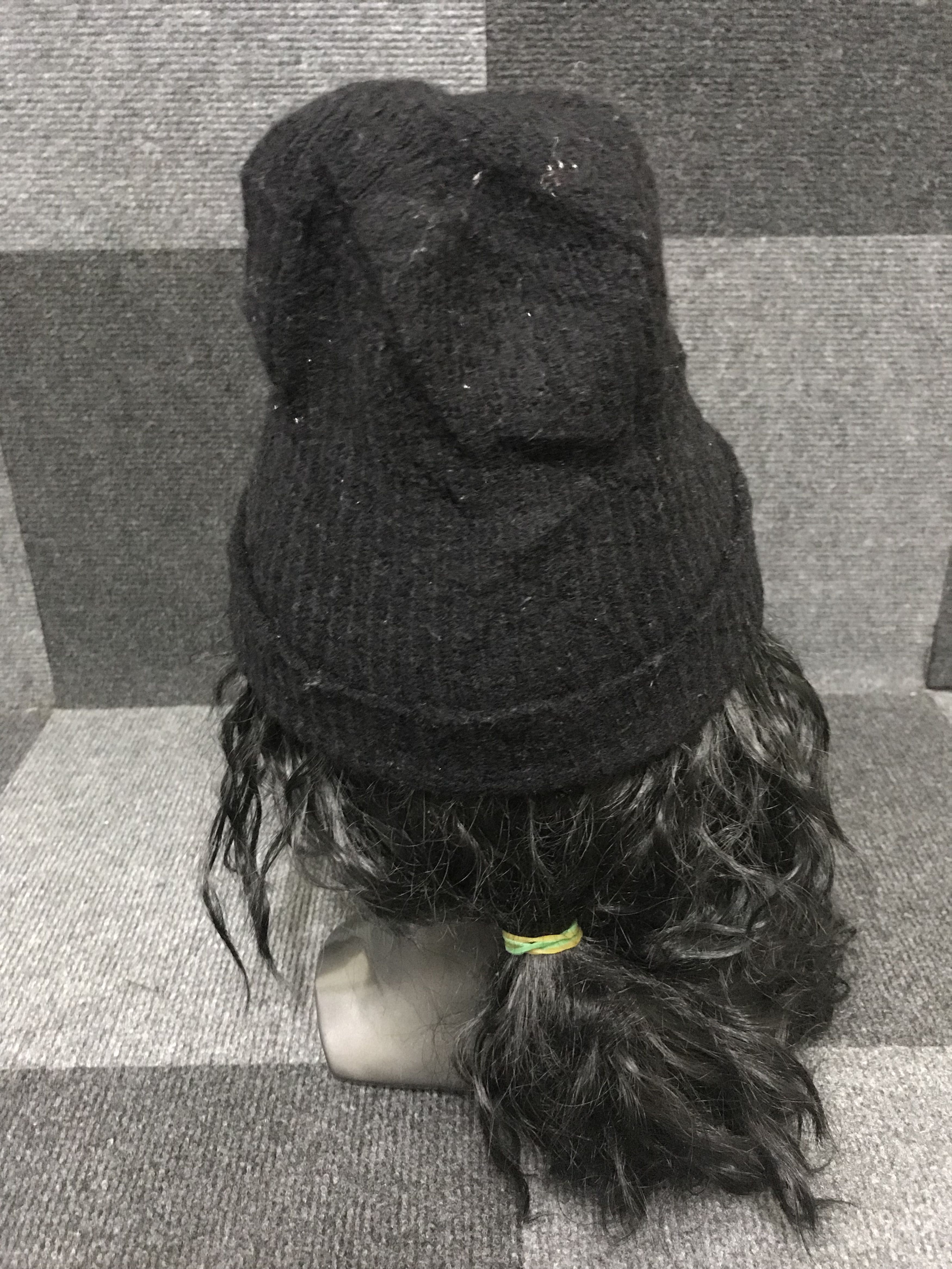 Vintage BSC150 Vintage CORINTH Military Beanie Size ONE SIZE - 4 Thumbnail