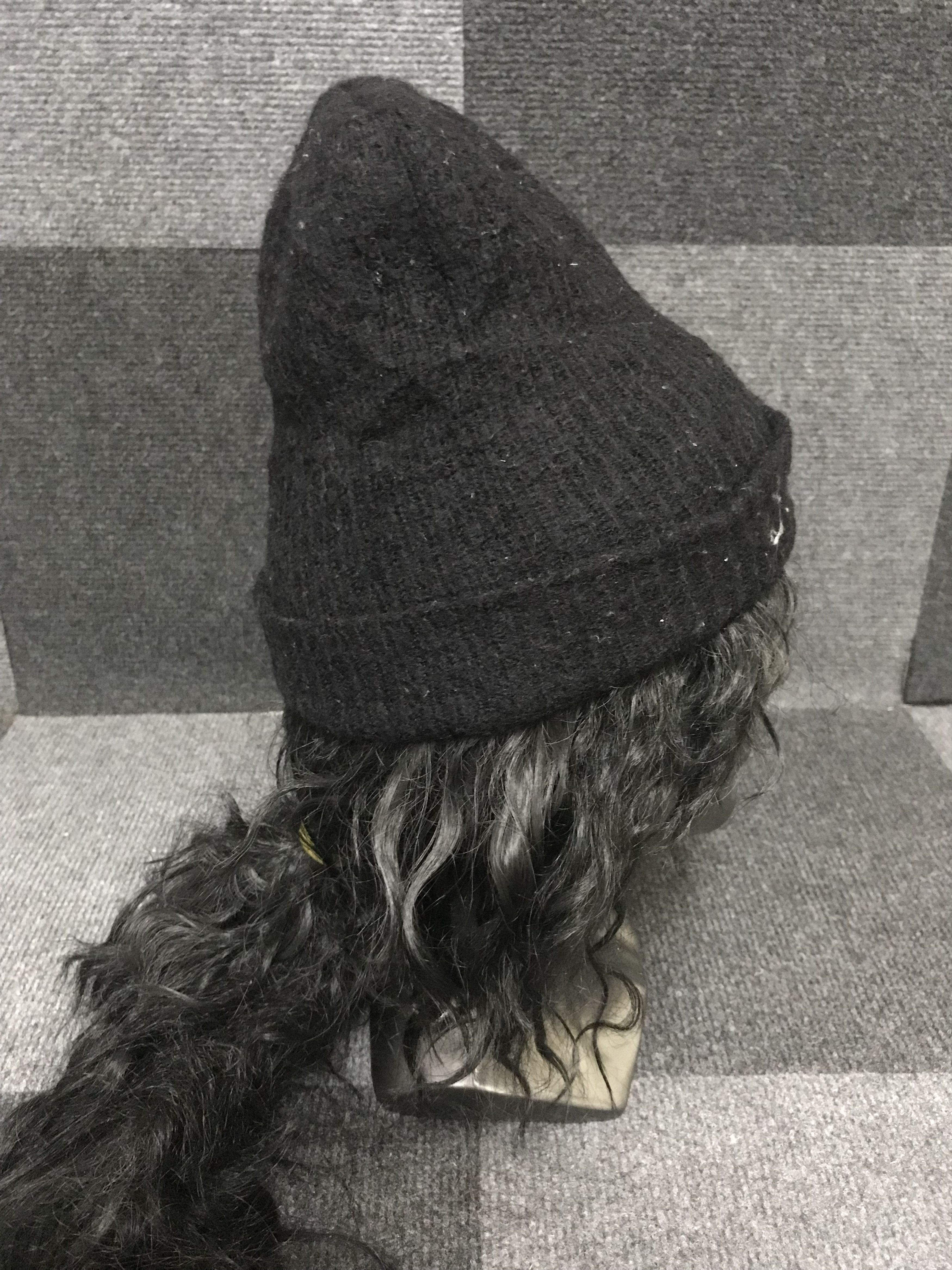 Vintage BSC150 Vintage CORINTH Military Beanie Size ONE SIZE - 5 Thumbnail