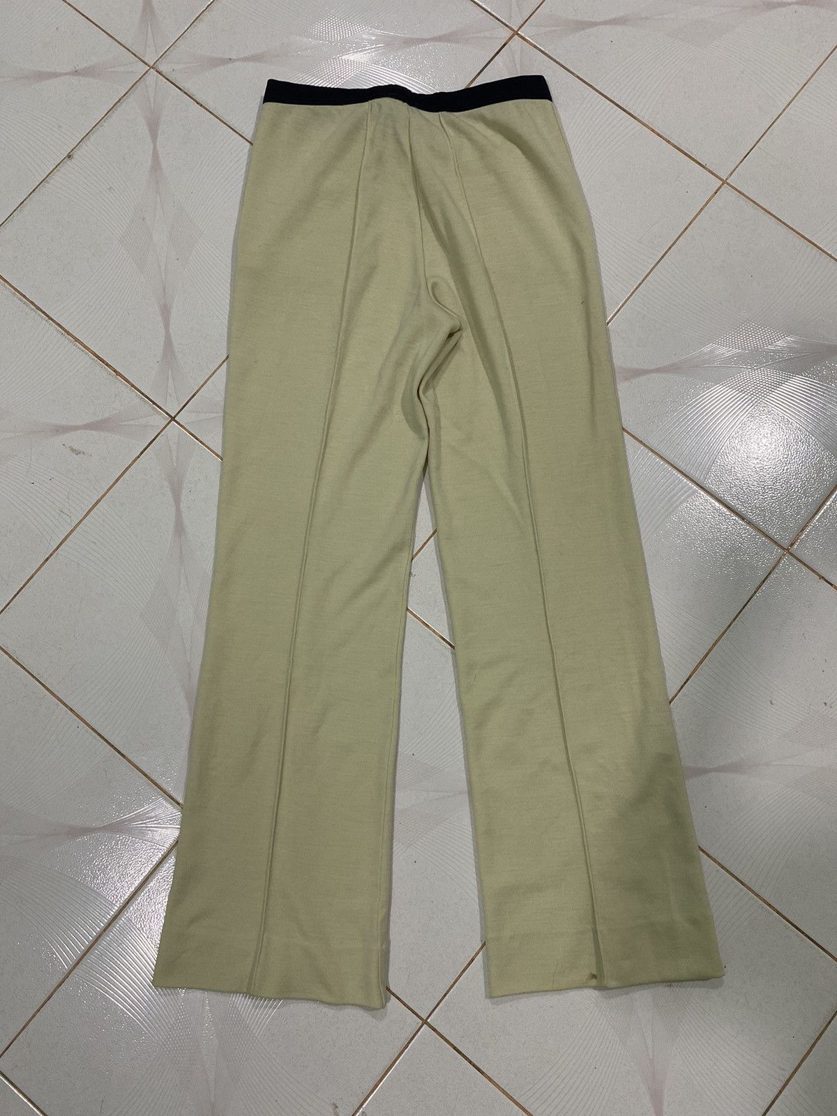 Bjorn Borg × Fila × Vintage Track Pant 80s Fila Bjon Borg Vintage Size US 30 / EU 46 - 3 Thumbnail