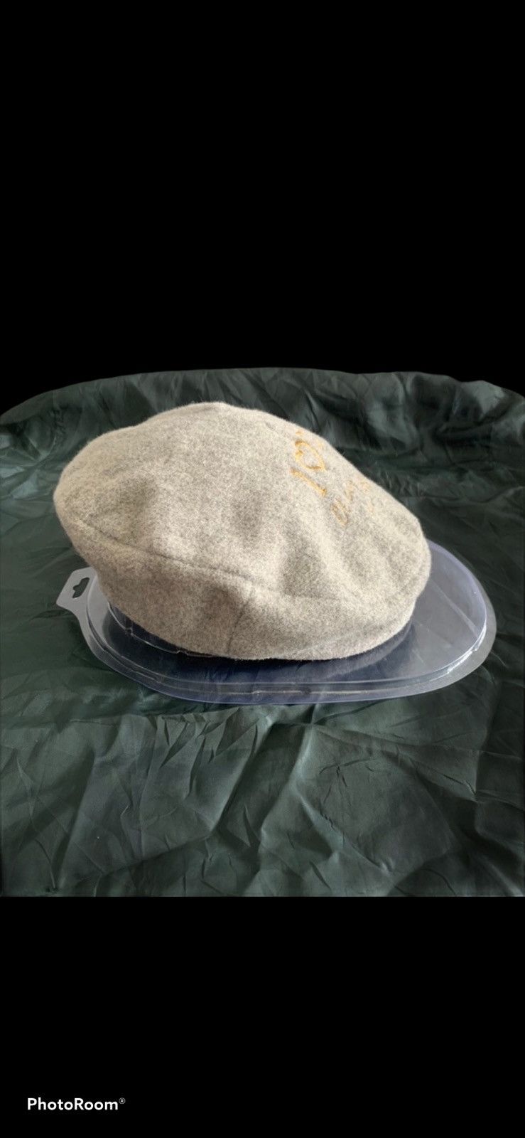 Moschino × Vintage Vintage Moschino Wool Hat Size ONE SIZE - 7 Thumbnail