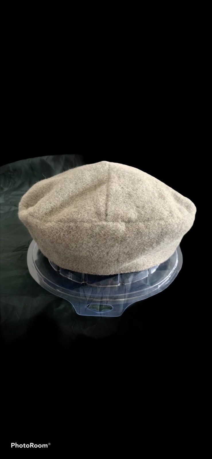 Moschino × Vintage Vintage Moschino Wool Hat Size ONE SIZE - 8 Thumbnail