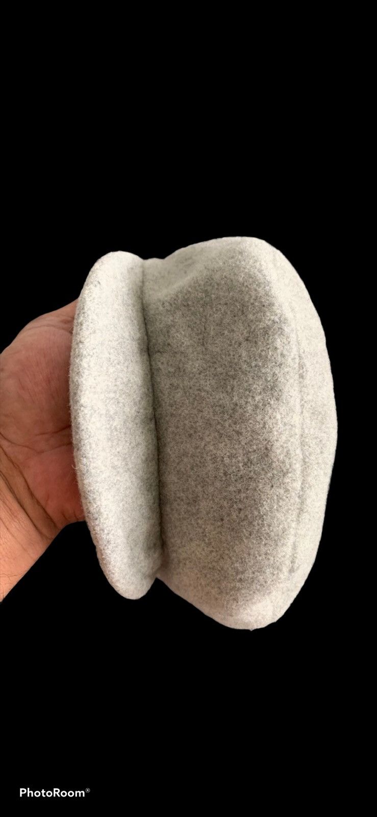 Moschino × Vintage Vintage Moschino Wool Hat Size ONE SIZE - 6 Thumbnail
