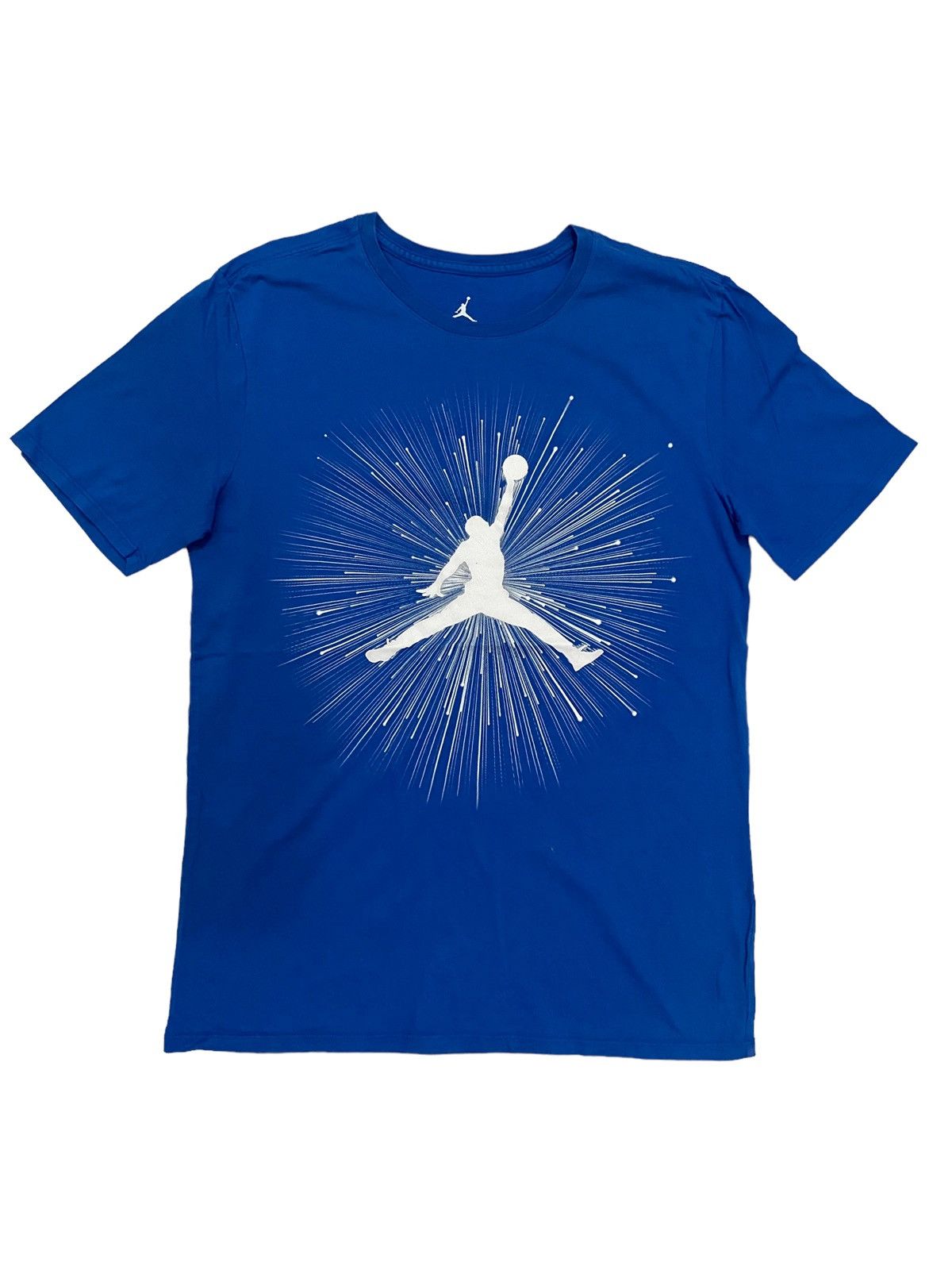 tees for jordans