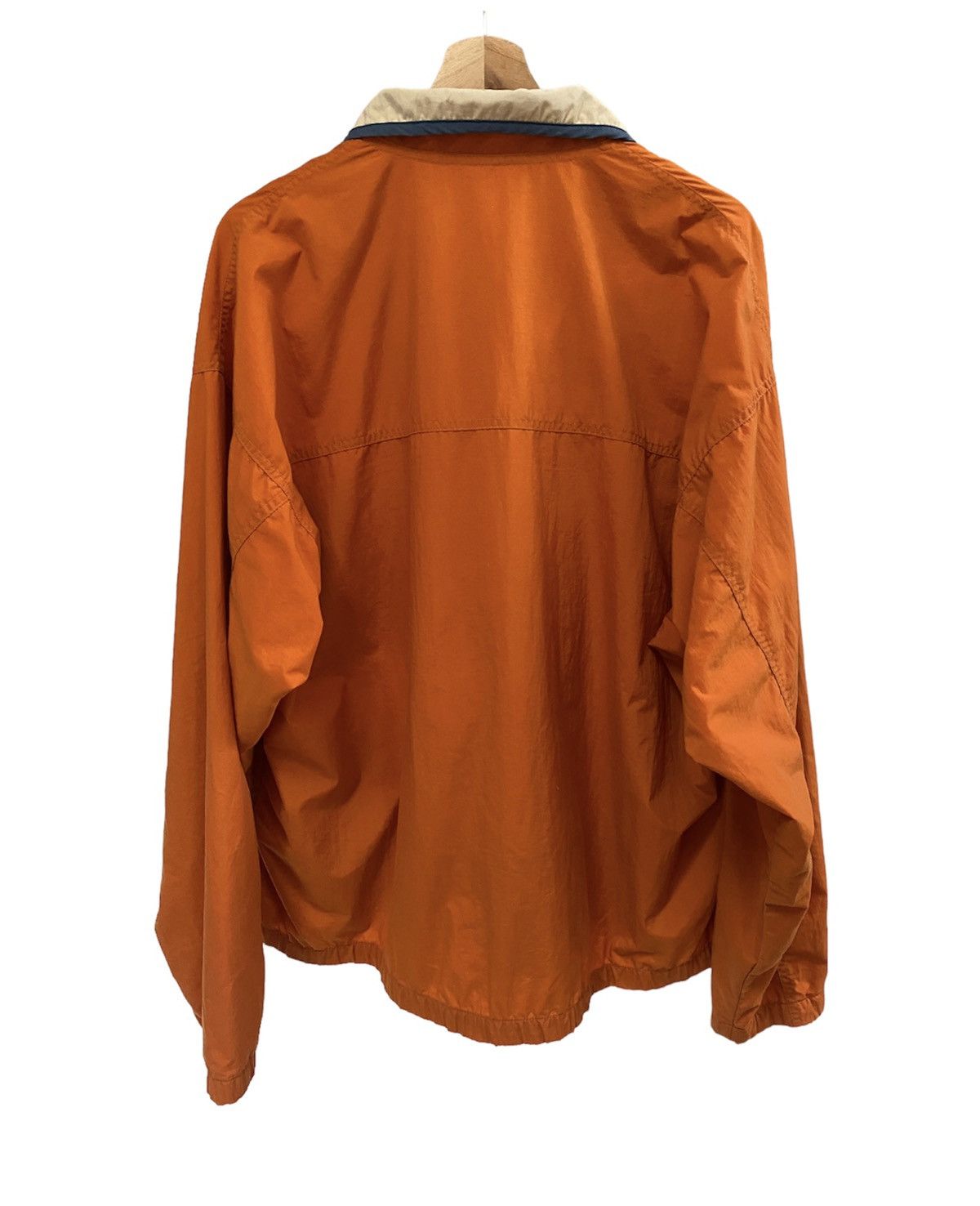 Columbia × Japanese Brand × Vintage Vintage Columbia Company nylon jacket Size US XL / EU 56 / 4 - 5 Thumbnail