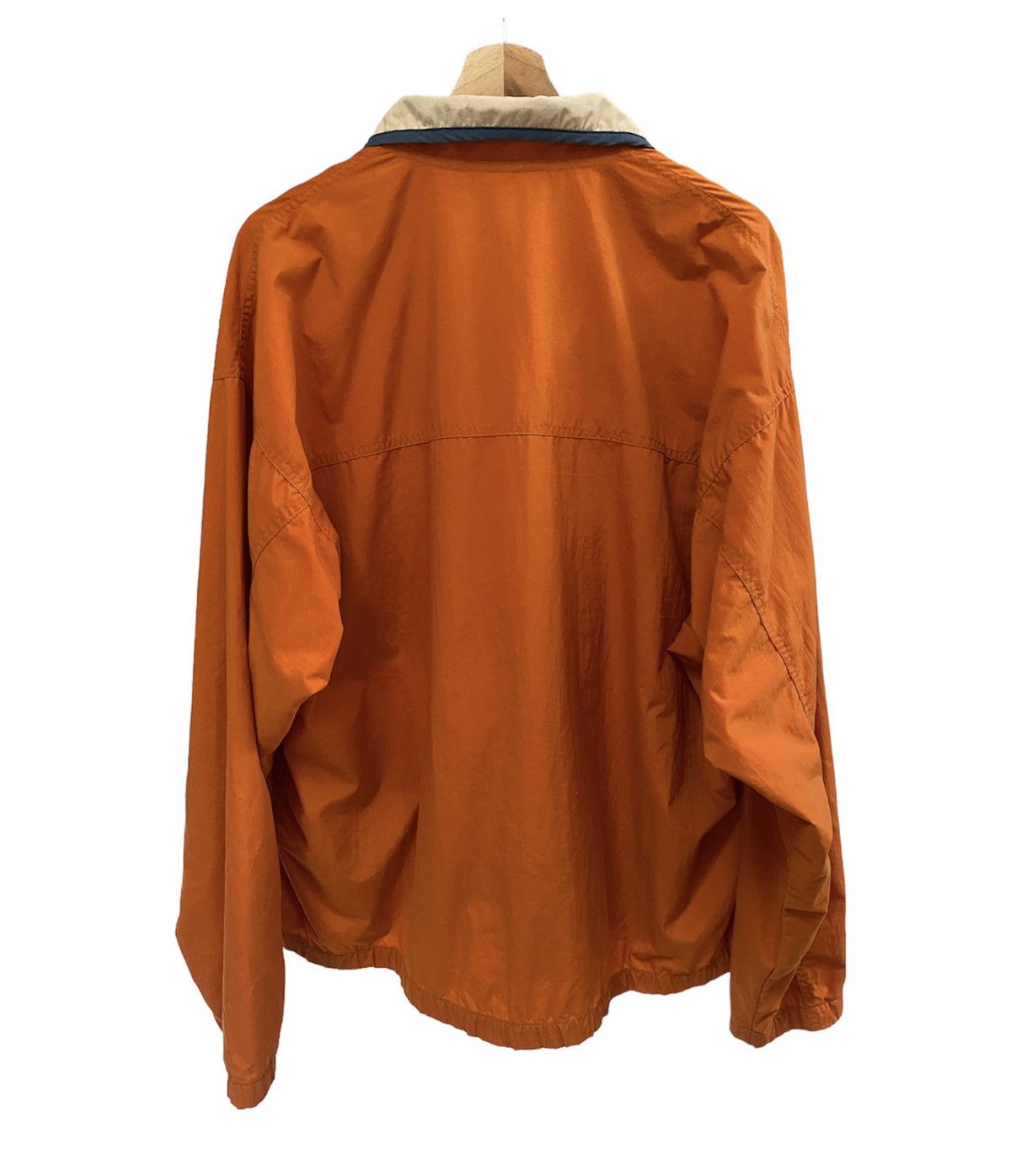 Columbia × Japanese Brand × Vintage Vintage Columbia Company nylon jacket Size US XL / EU 56 / 4 - 4 Thumbnail