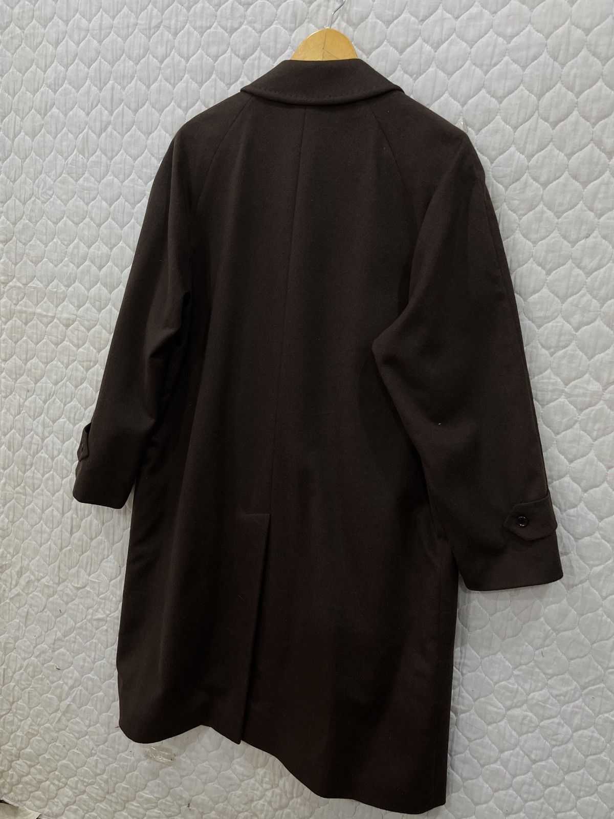 Pierre Balmain (Zz). PIERRE BALMAIN LONG JACKET Size US M / EU 48-50 / 2 - 5 Thumbnail