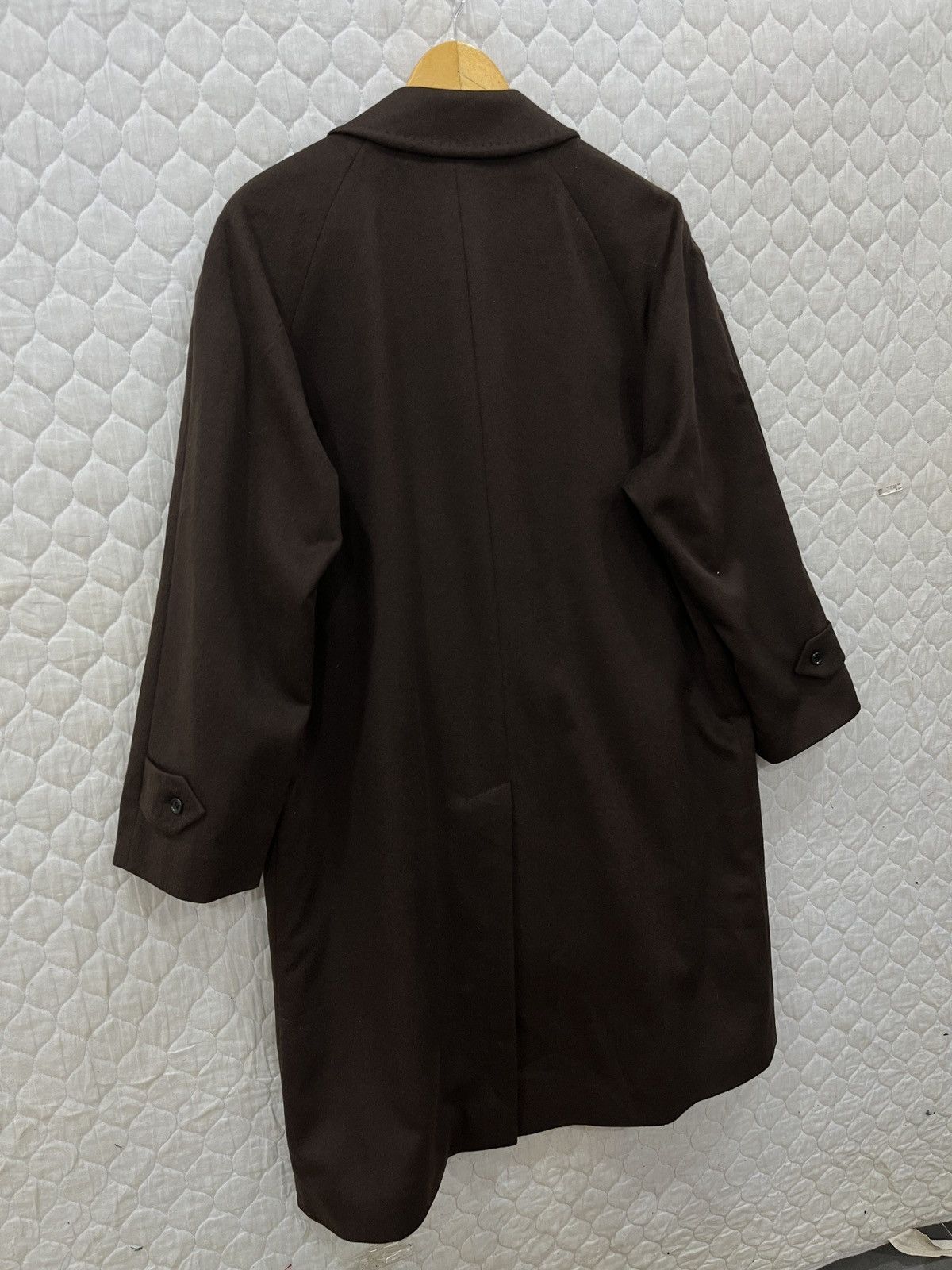 Pierre Balmain (Zz). PIERRE BALMAIN LONG JACKET Size US M / EU 48-50 / 2 - 6 Thumbnail