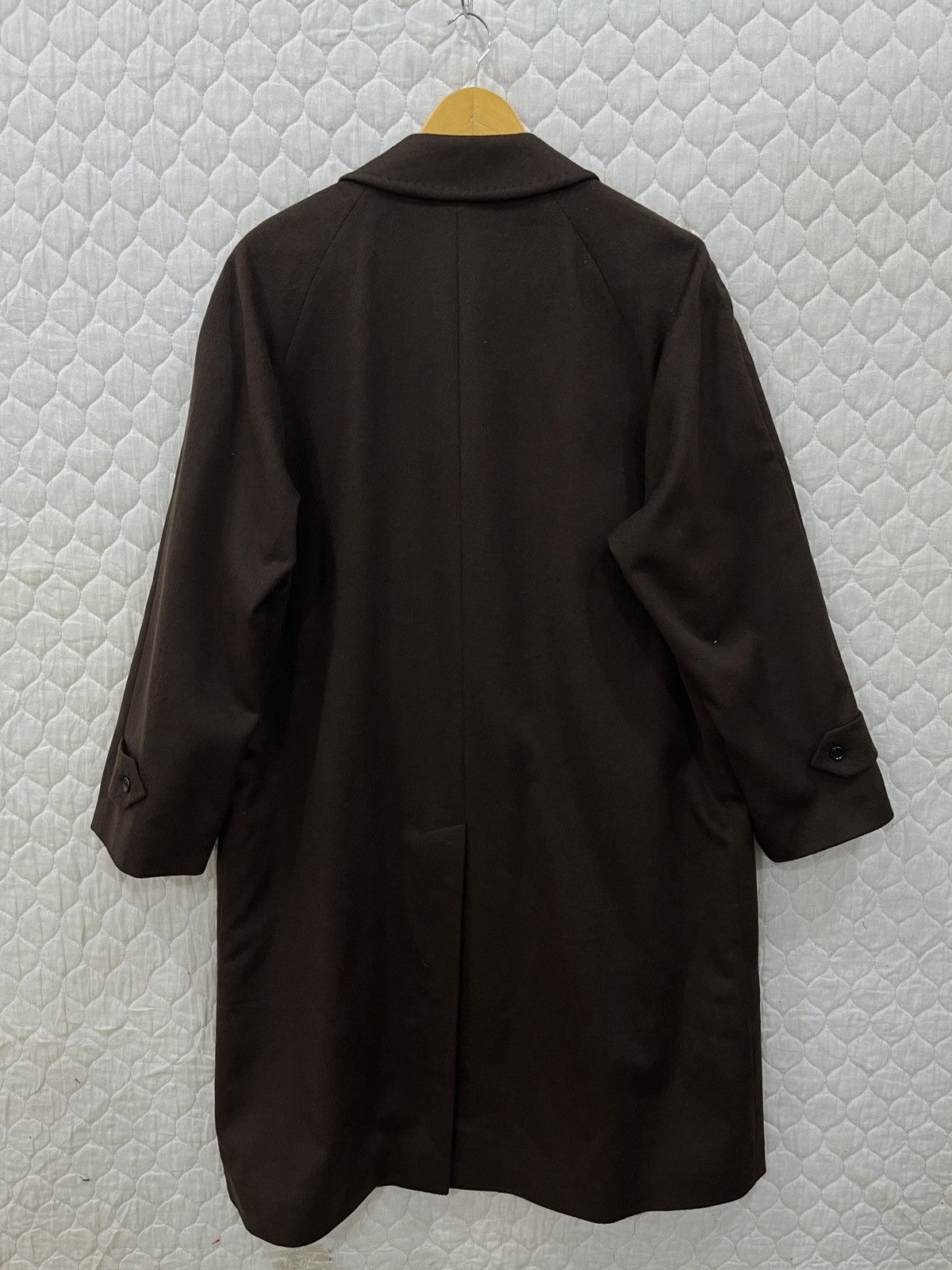 Pierre Balmain (Zz). PIERRE BALMAIN LONG JACKET Size US M / EU 48-50 / 2 - 4 Thumbnail