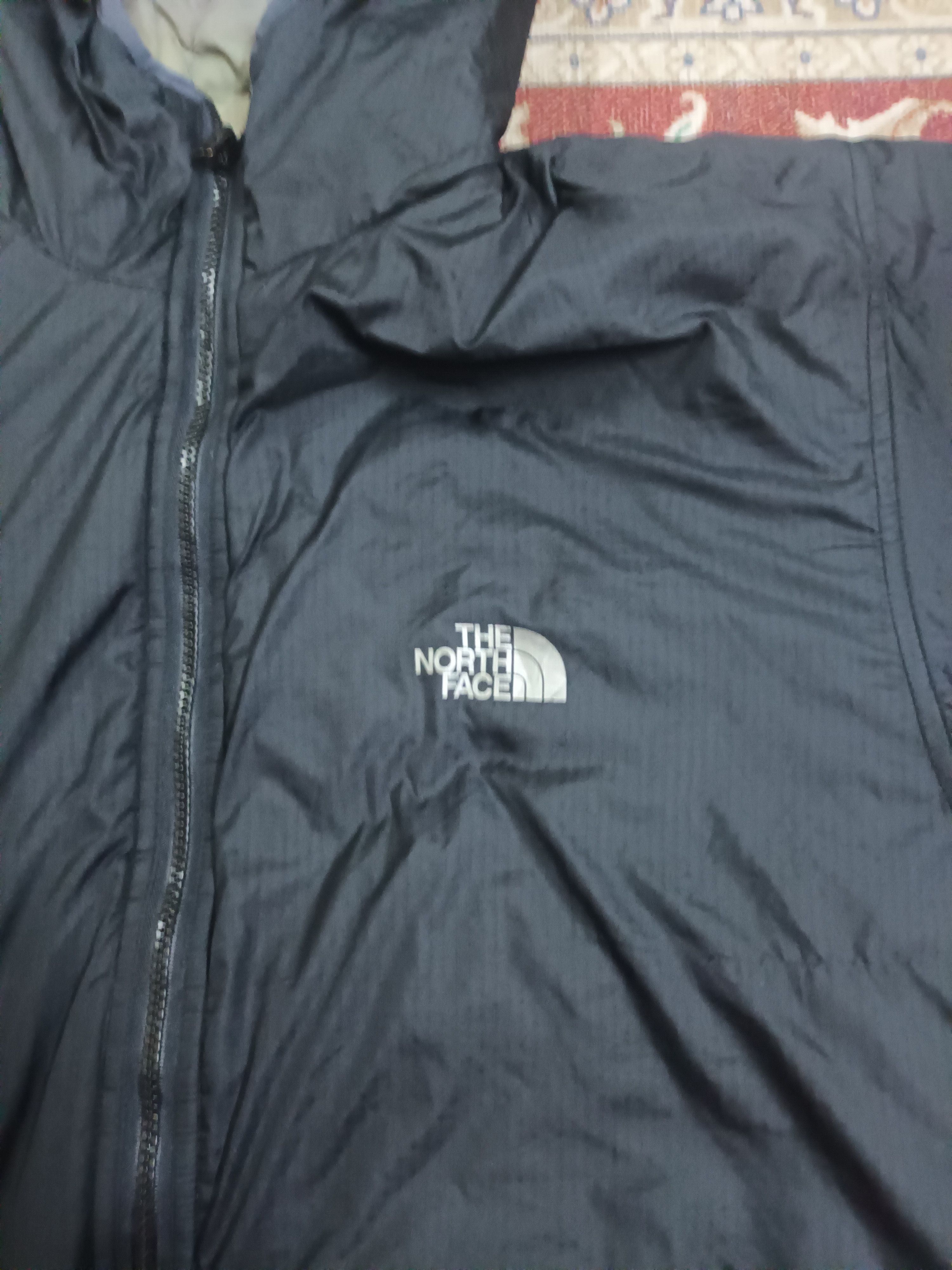 Japanese Brand × The North Face 🔥 THE NORTH FACE REVERSIBLE HOODIE ZIPPER JACKET 🔥 Size US S / EU 44-46 / 1 - 8 Thumbnail