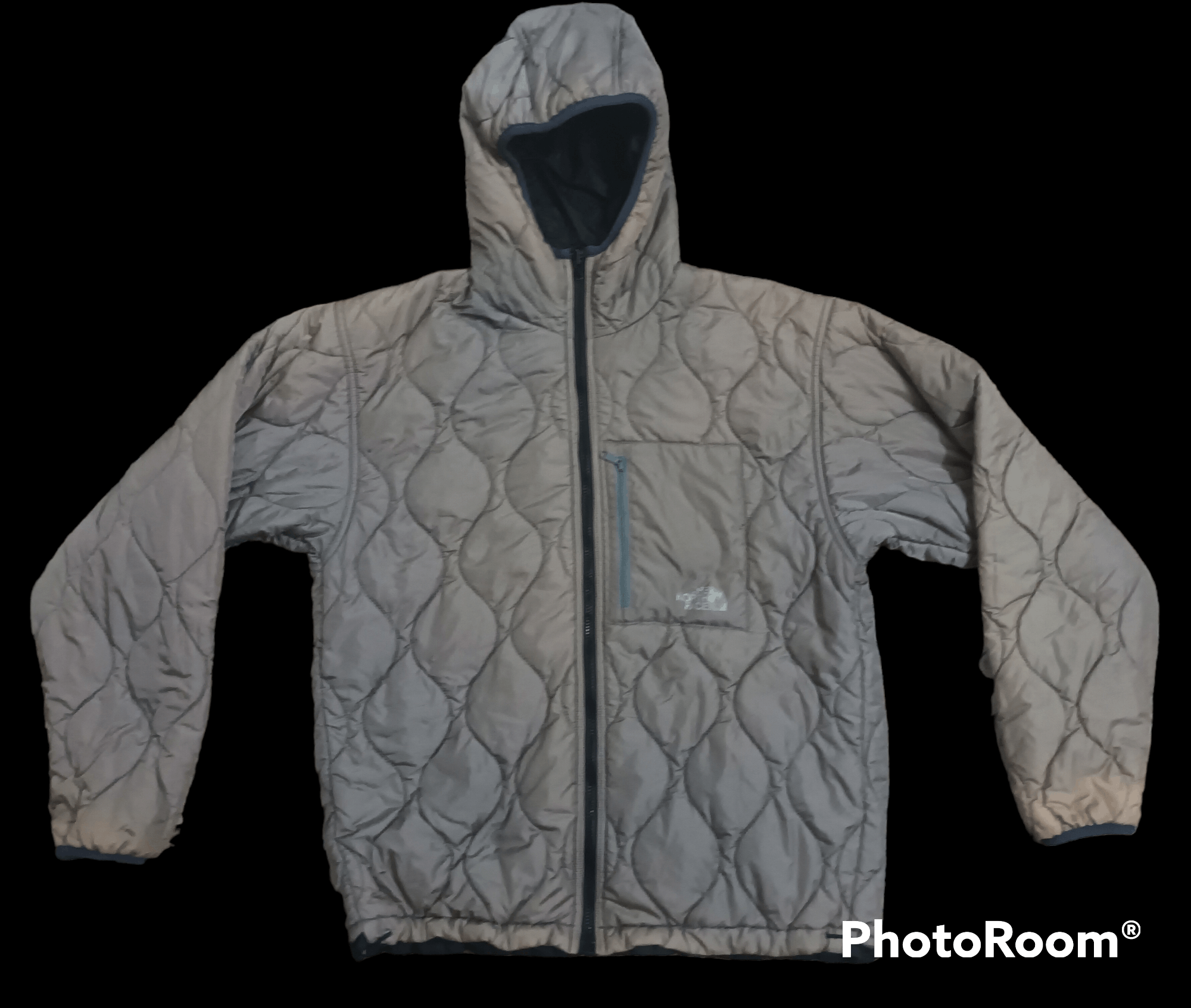 Japanese Brand × The North Face 🔥 THE NORTH FACE REVERSIBLE HOODIE ZIPPER JACKET 🔥 Size US S / EU 44-46 / 1 - 1 Thumbnail