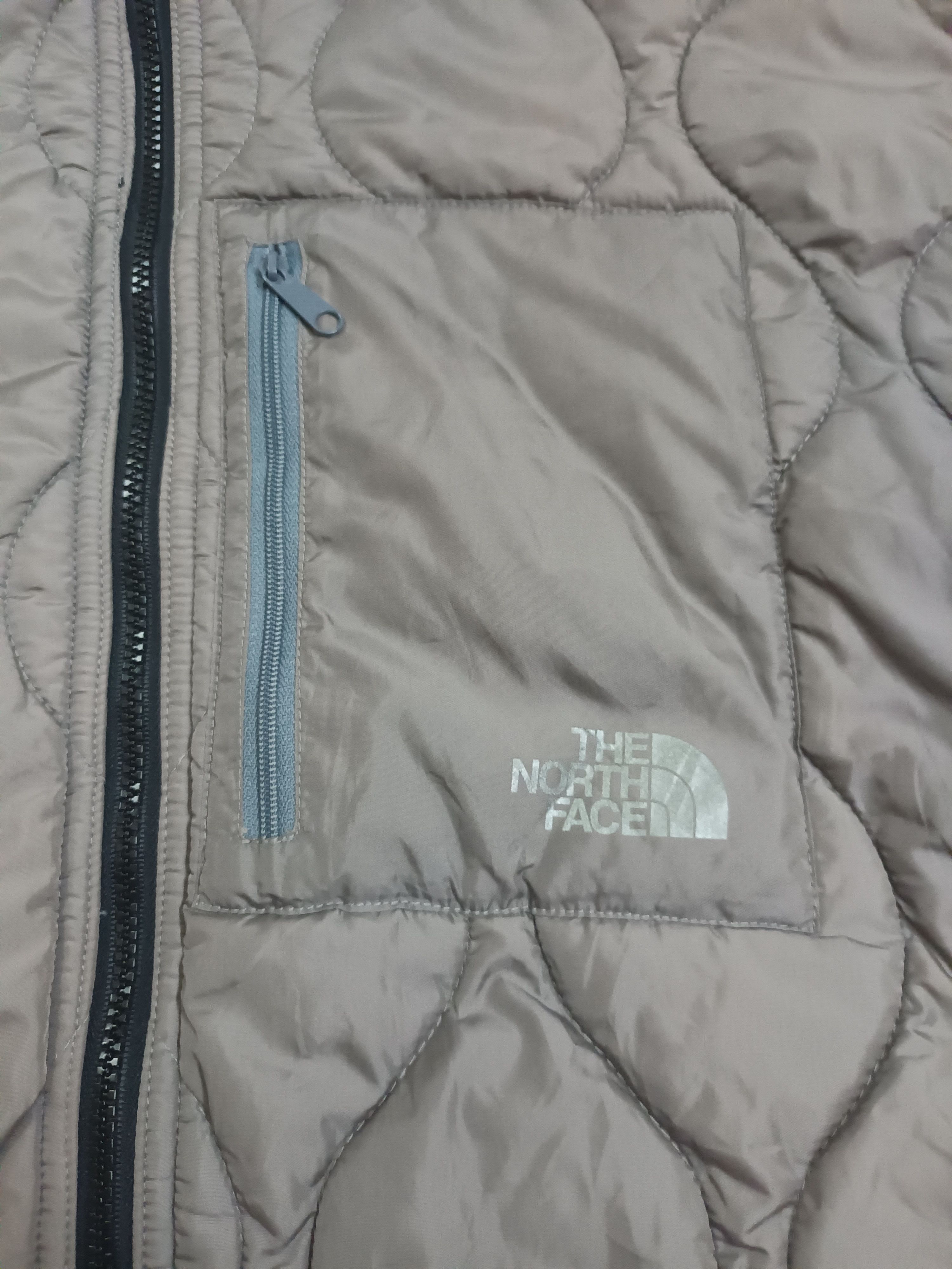 Japanese Brand × The North Face 🔥 THE NORTH FACE REVERSIBLE HOODIE ZIPPER JACKET 🔥 Size US S / EU 44-46 / 1 - 10 Thumbnail