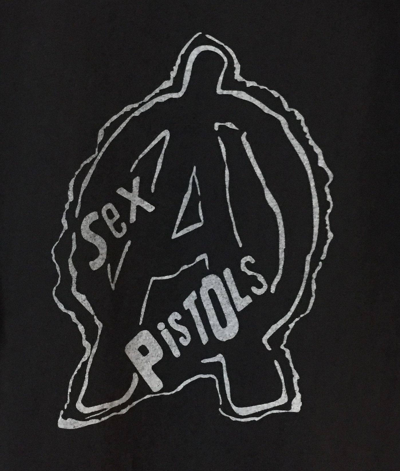 Band Tees VINTAGE SEX PISTOLS SID VICIOUS PUNK BAND TSHIRT Size US S / EU 44-46 / 1 - 7 Thumbnail