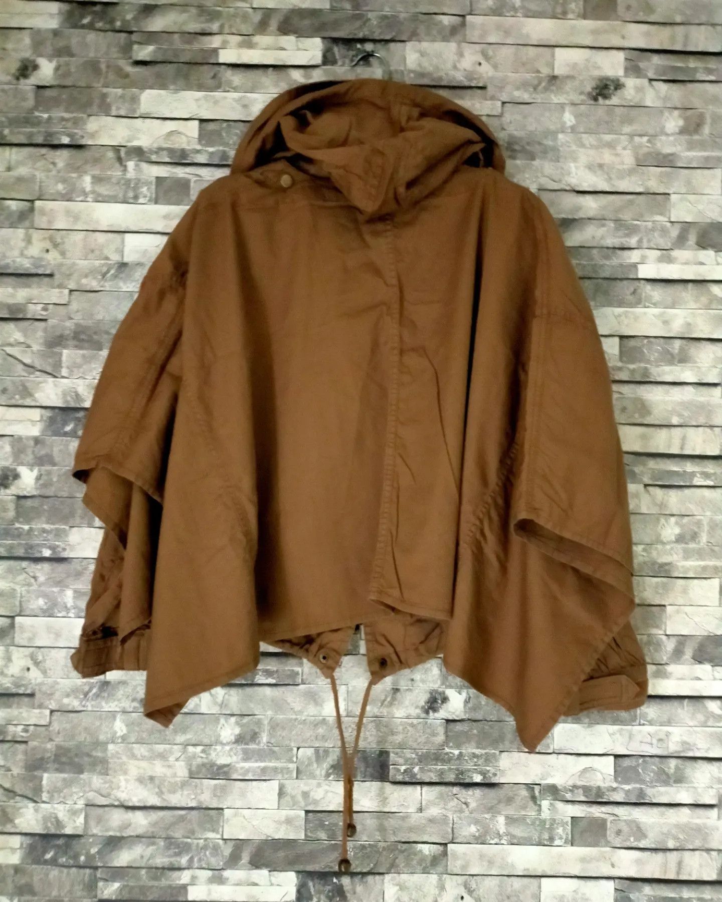 Japanese Brand E hyphen 3 in 1 avant garde jacket Size S / US 4 / IT 40 - 3 Thumbnail