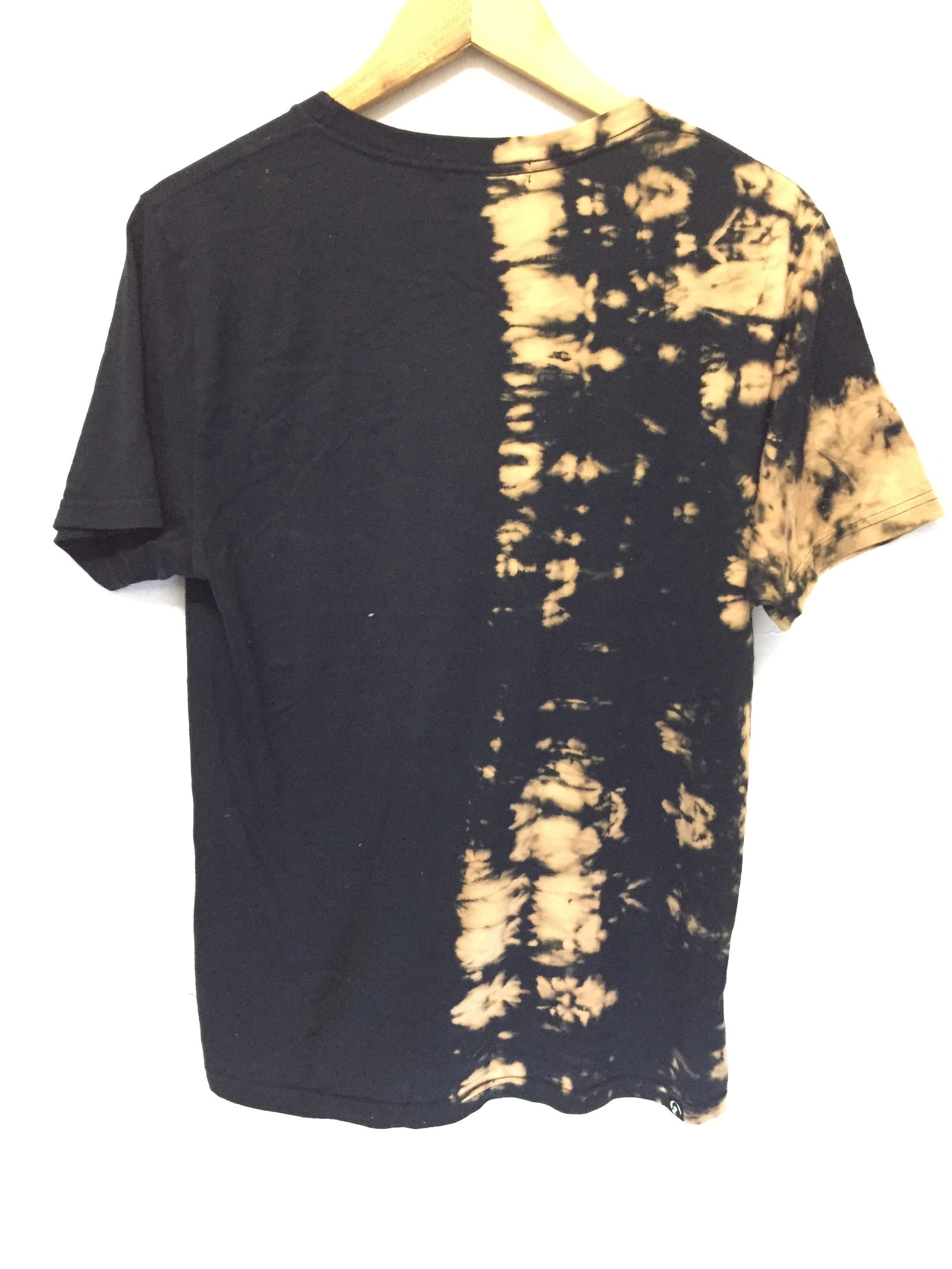 Band Tees × Hysteric Glamour × The Rolling Stones Hysteric Glamour x The Stone Roses tee Size US M / EU 48-50 / 2 - 9 Thumbnail