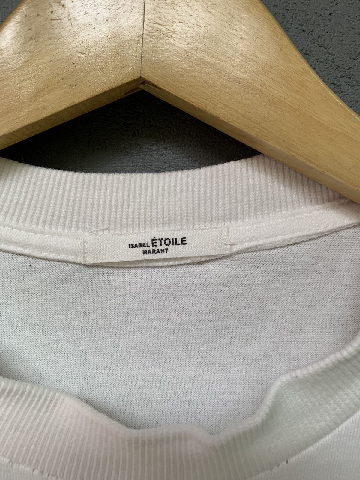 Isabel Marant × Isabel Marant Etoile Isabel marant etoile long sleeve Size US M / EU 48-50 / 2 - 3 Thumbnail