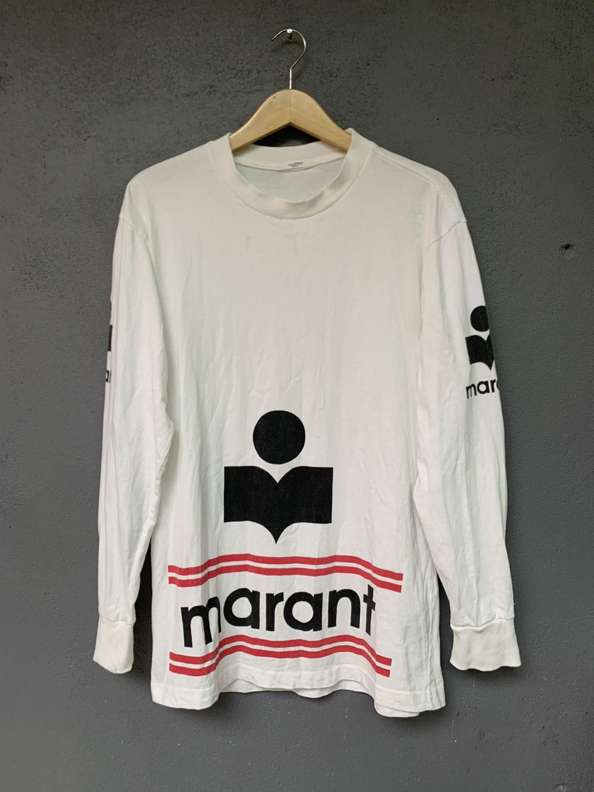 Isabel Marant × Isabel Marant Etoile Isabel marant etoile long sleeve Size US M / EU 48-50 / 2 - 1 Thumbnail