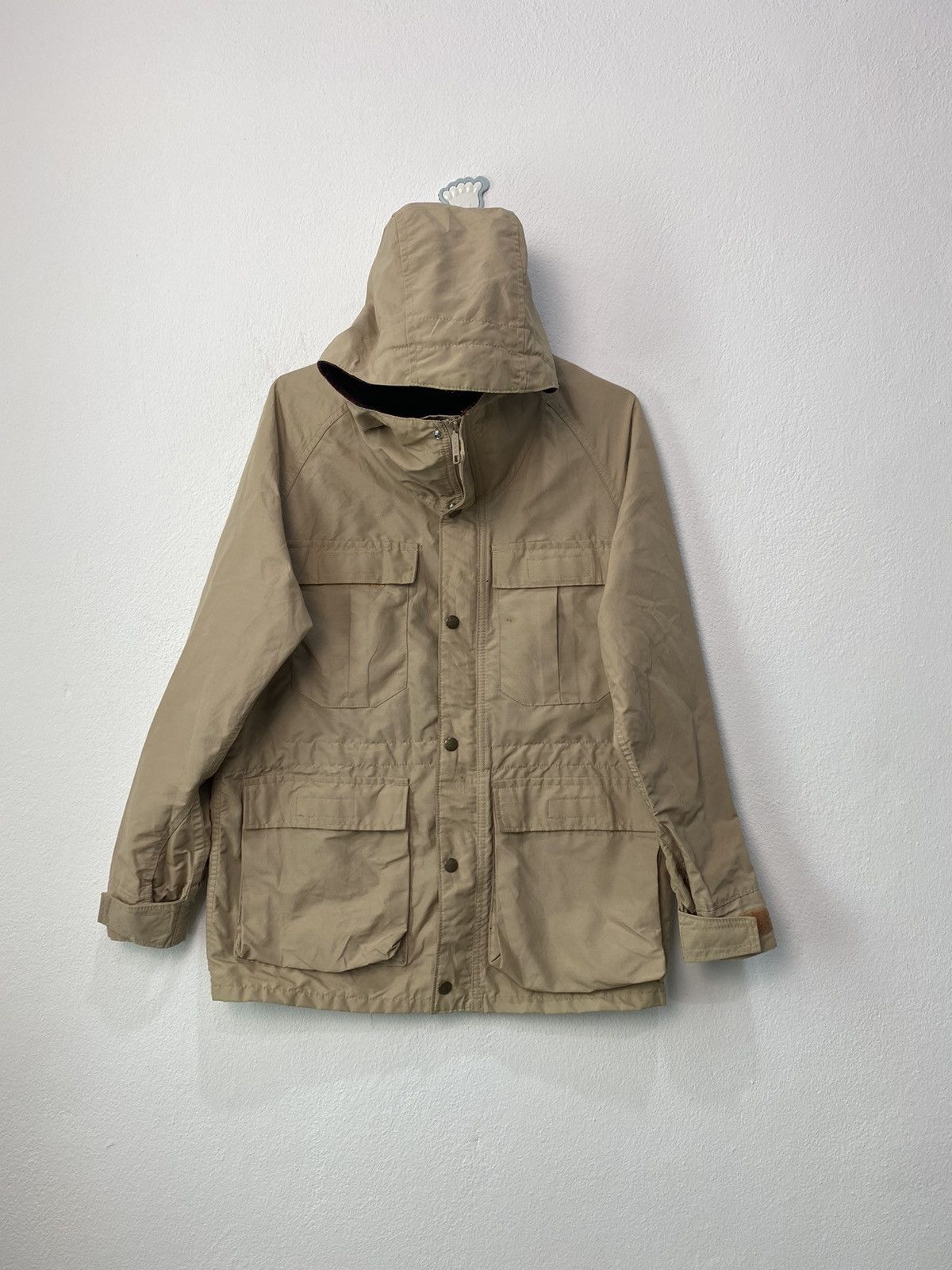 WRANGLER CASUAL JACKET 4 POCKET