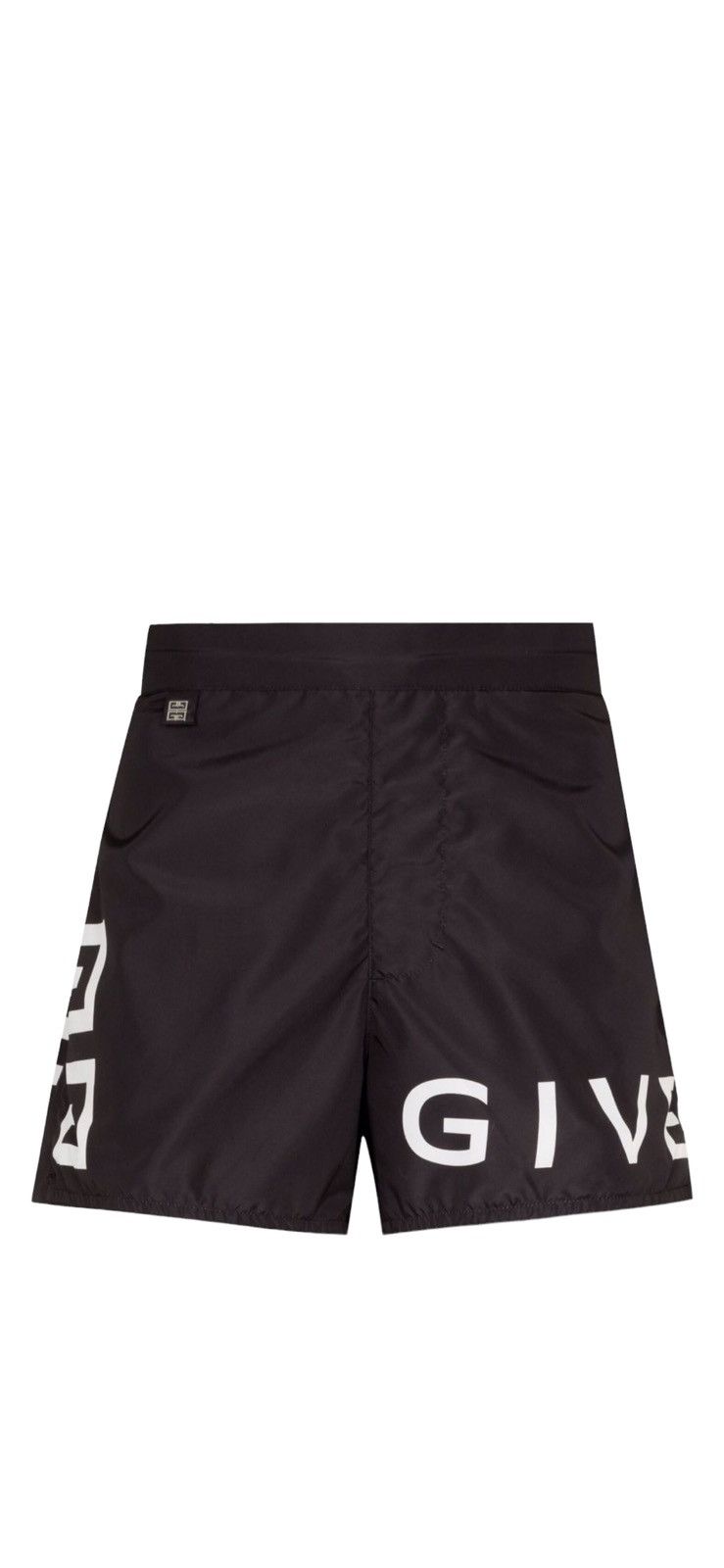 Givenchy 4G Logo Swim Short
