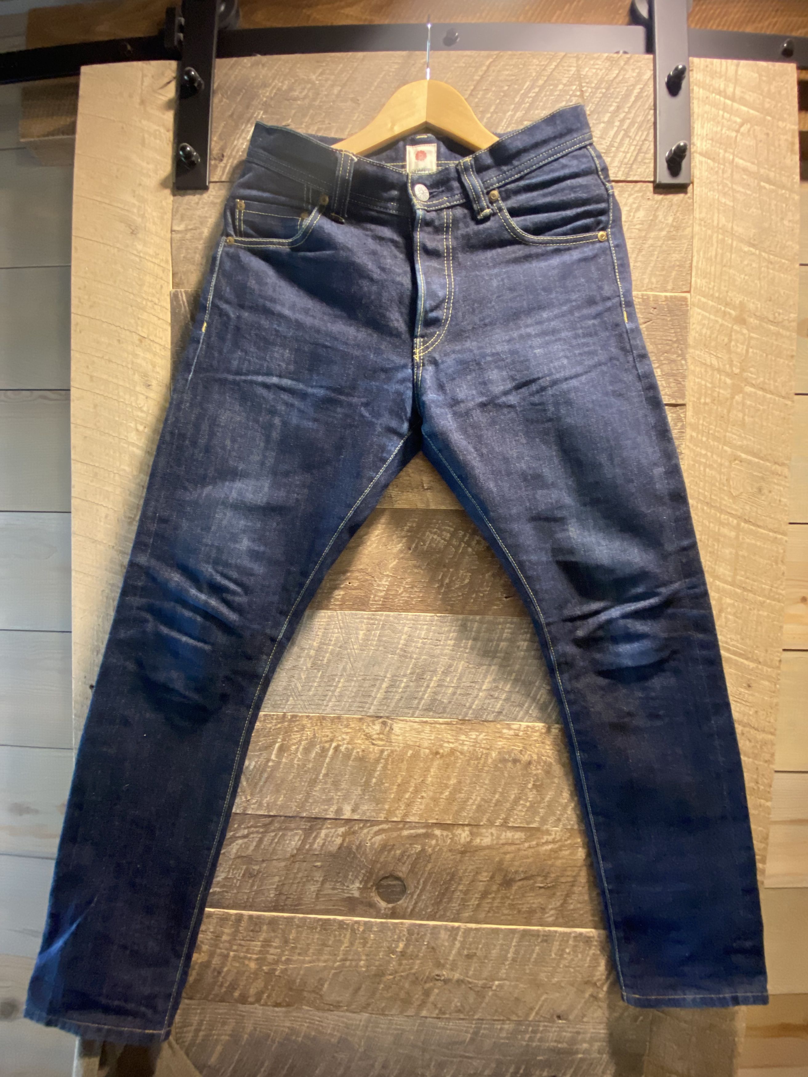Men's Somet Denim | Grailed