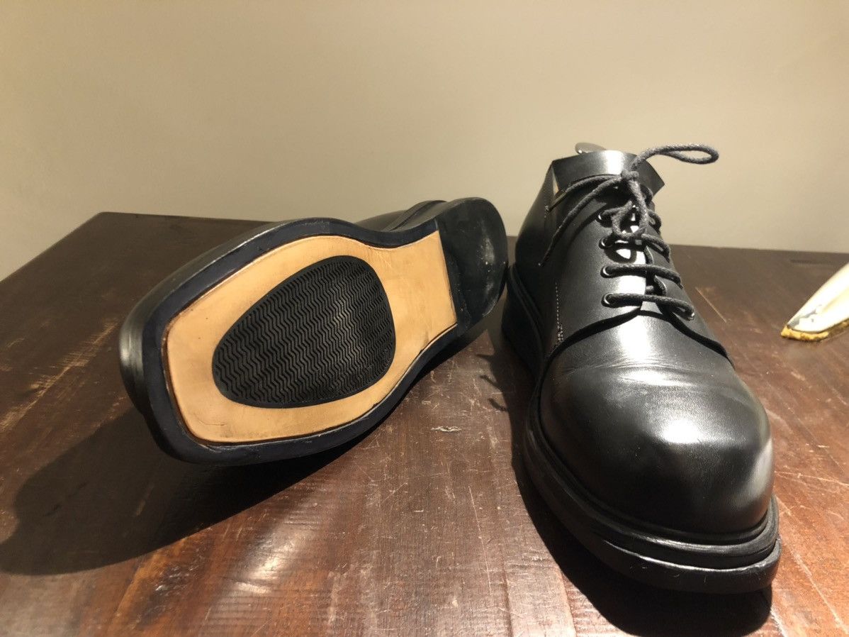 Dirk Bikkembergs 90's Dirk Bikkembergs in excellent Dirk Bikkembergs 90's Dirk Bikkembergs in excellent