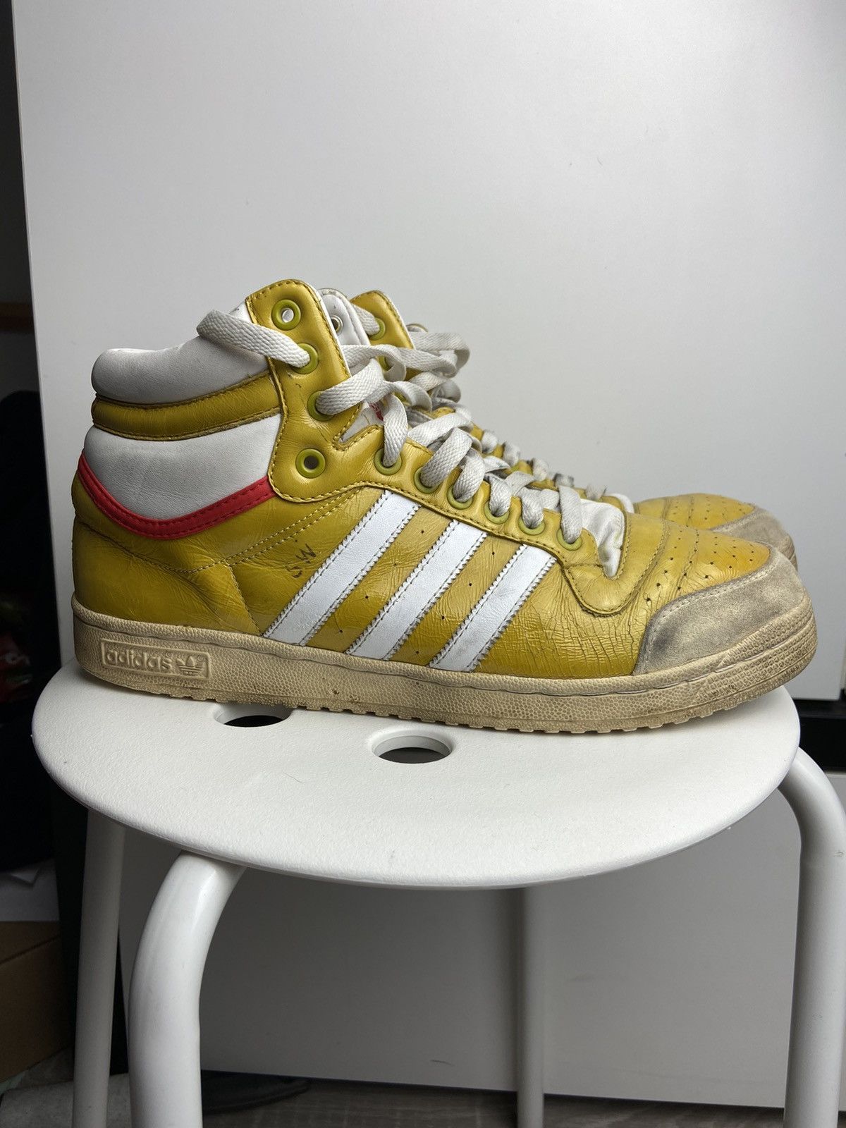 Adidas basketball shoes 2005 online