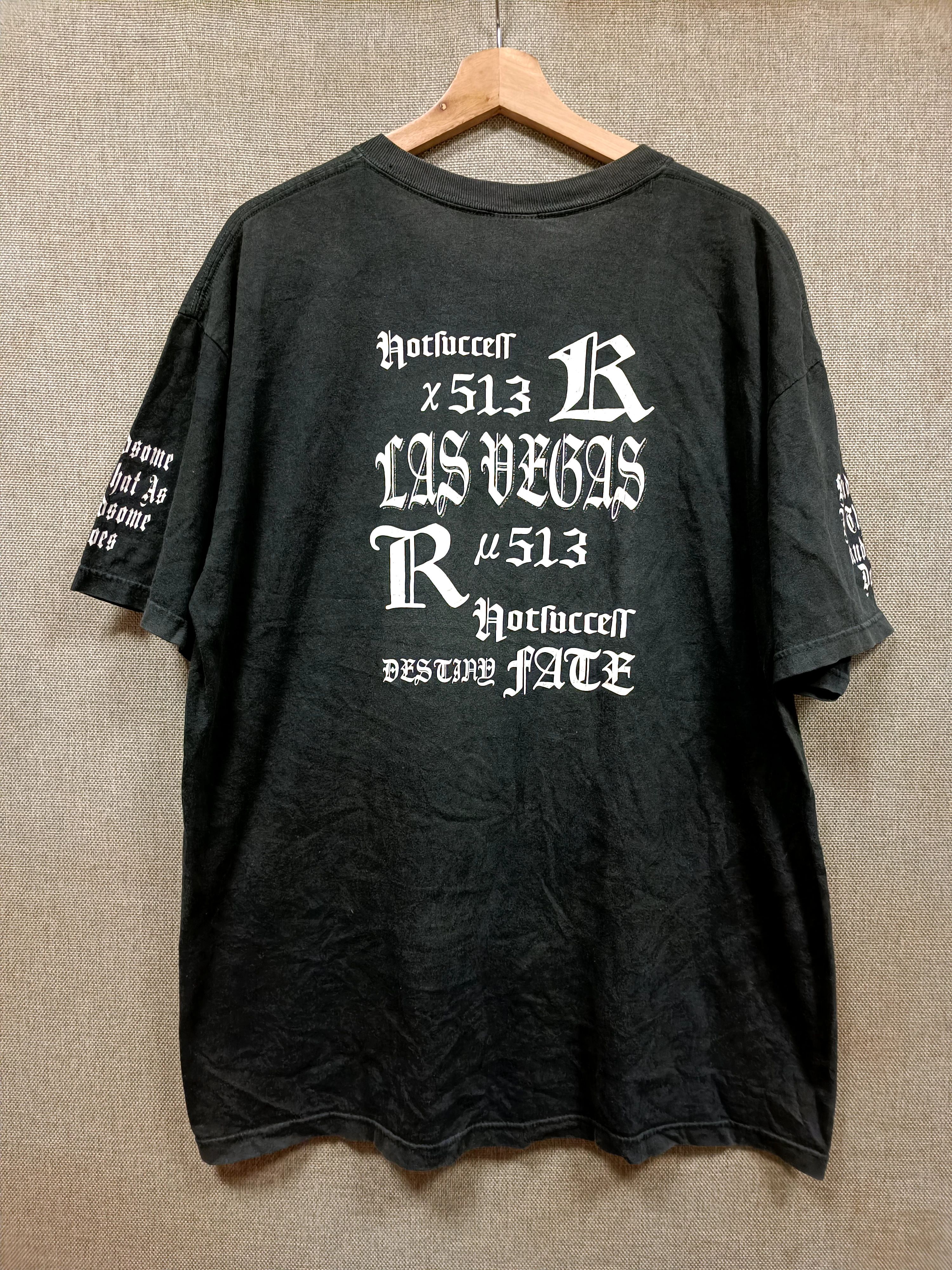 Anvil × Vintage vintage t shirt anvil made in usa Size US XL / EU 56 / 4 - 1 Thumbnail