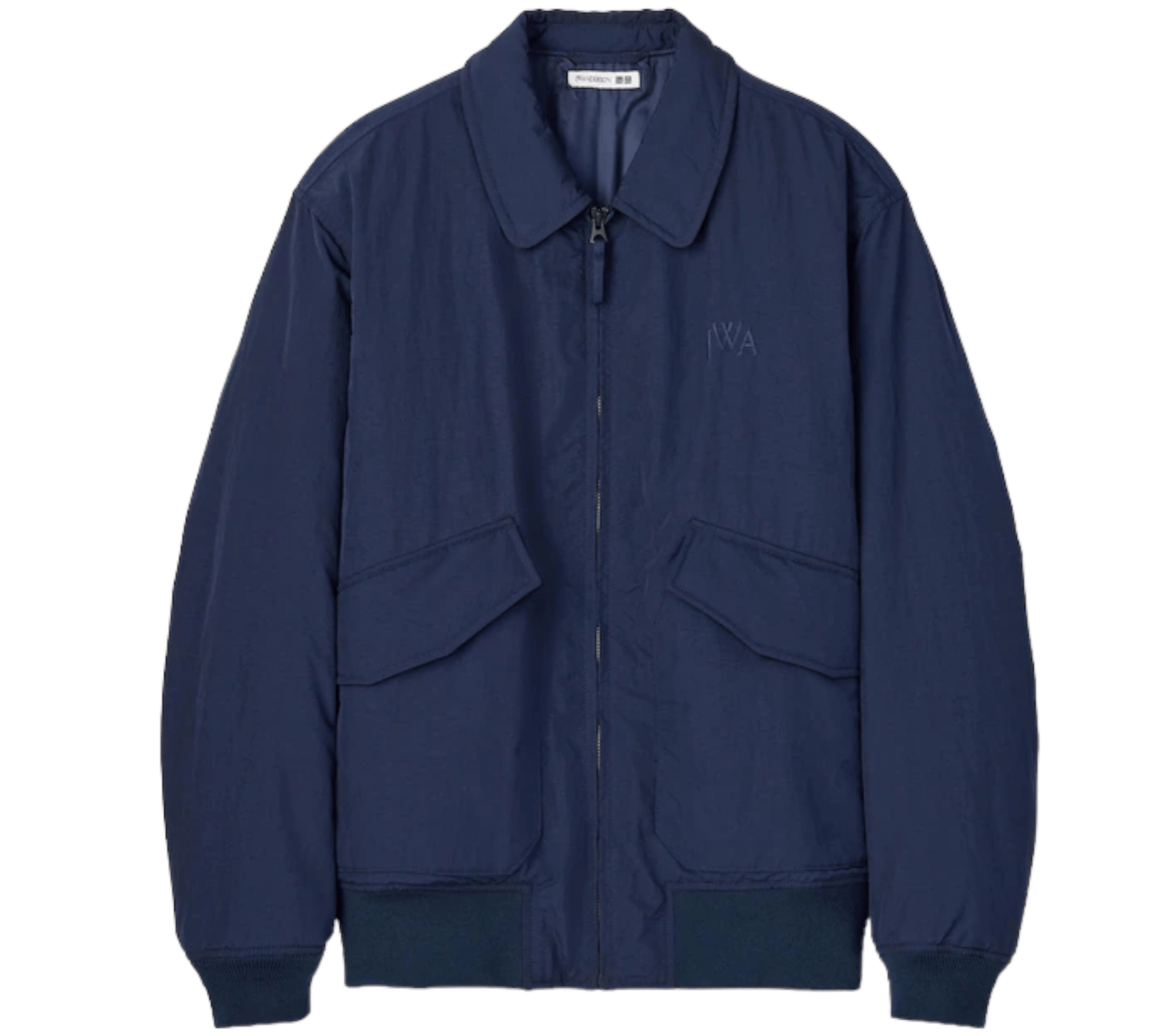 JW Anderson fligt offers jacket blouson padded Uniqlo medium