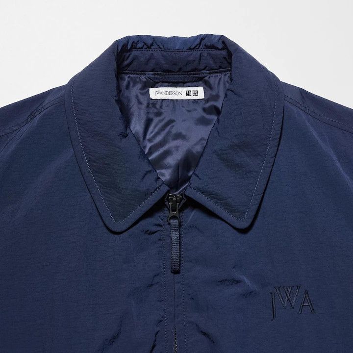 Celine Embroidered Wool Teddy Blouson