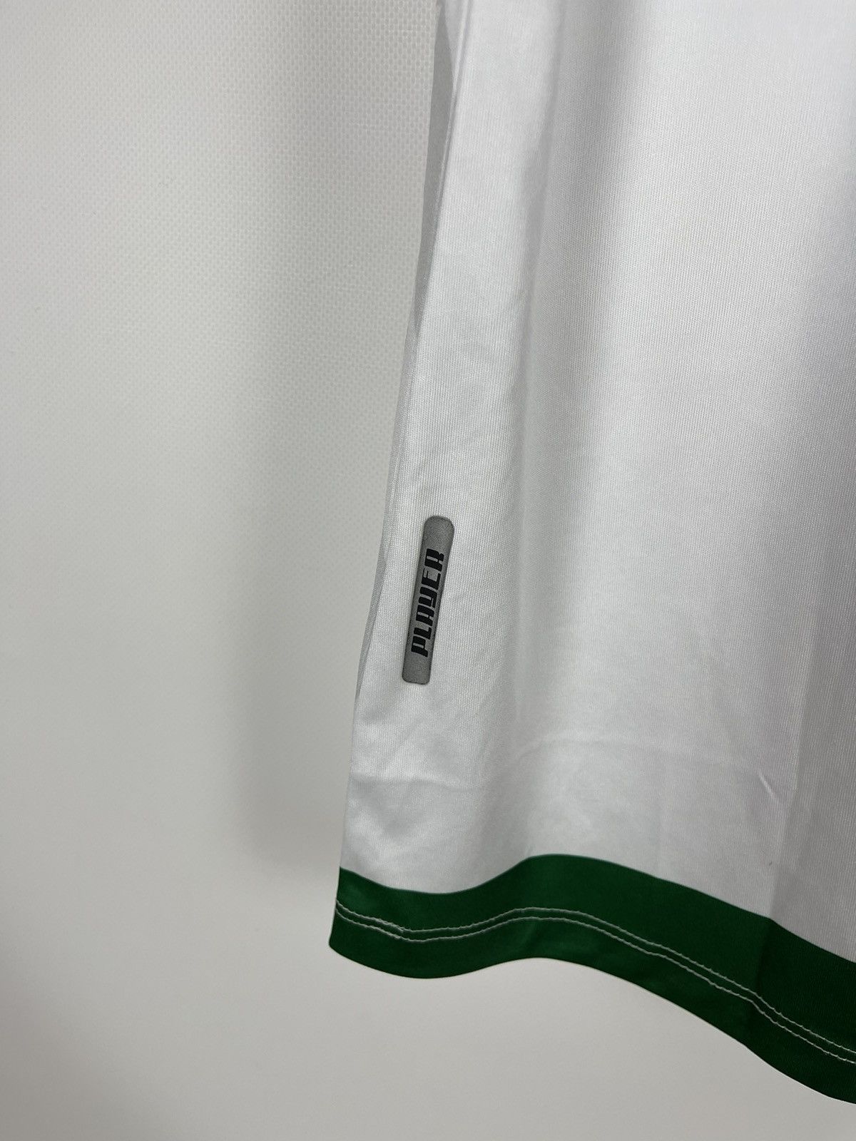 Kappa Kappa Bursaspor 2019 2020 away soccer jersey football shirt Size US L / EU 52-54 / 3 - 16 Thumbnail