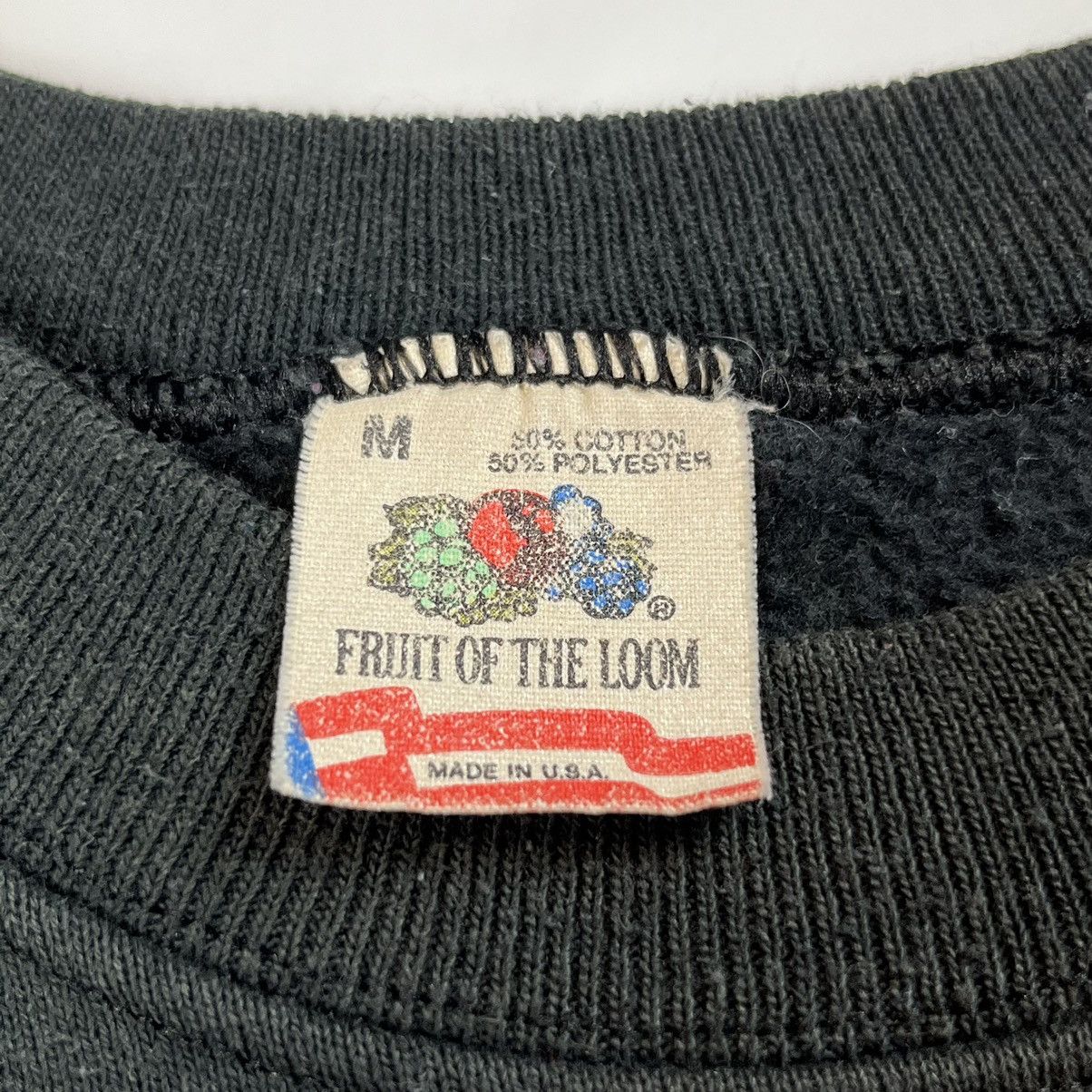 Vintage Vintage Iowa Hawkeyes Crewneck Sweatshirt Size S 80s Size US S / EU 44-46 / 1 - 5 Thumbnail