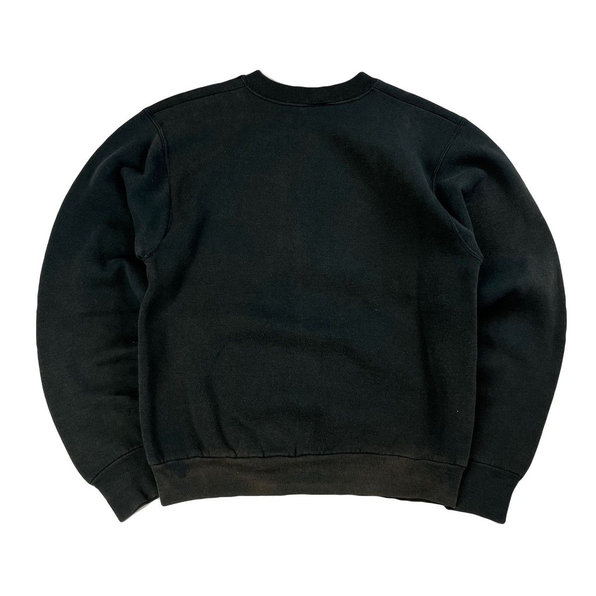 Vintage Vintage Iowa Hawkeyes Crewneck Sweatshirt Size S 80s Size US S / EU 44-46 / 1 - 2 Thumbnail