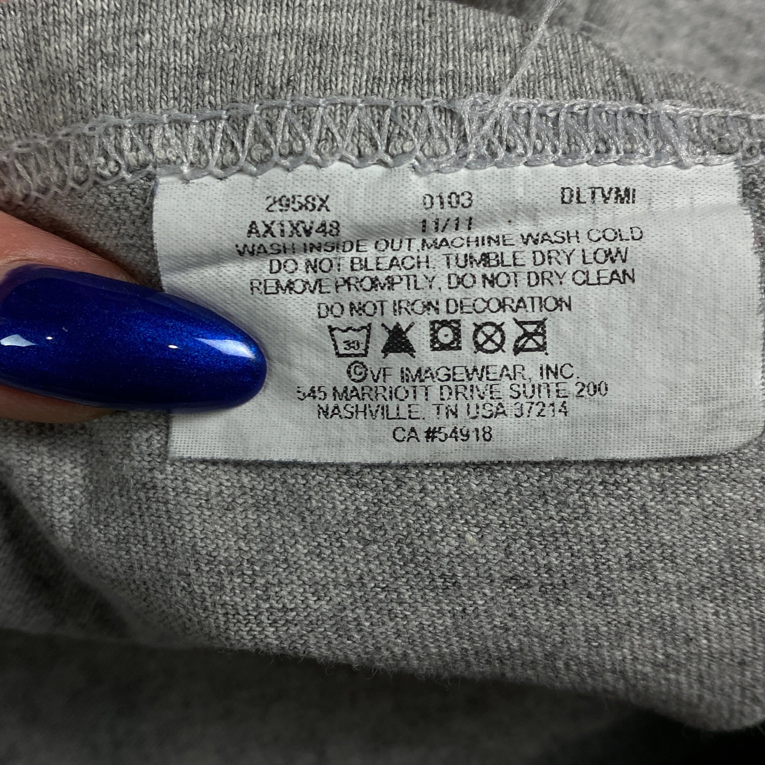 Majestic × Vintage Mens Vintage T Shirt Giants Majestic San Francisco Size M Size US M / EU 48-50 / 2 - 7 Thumbnail