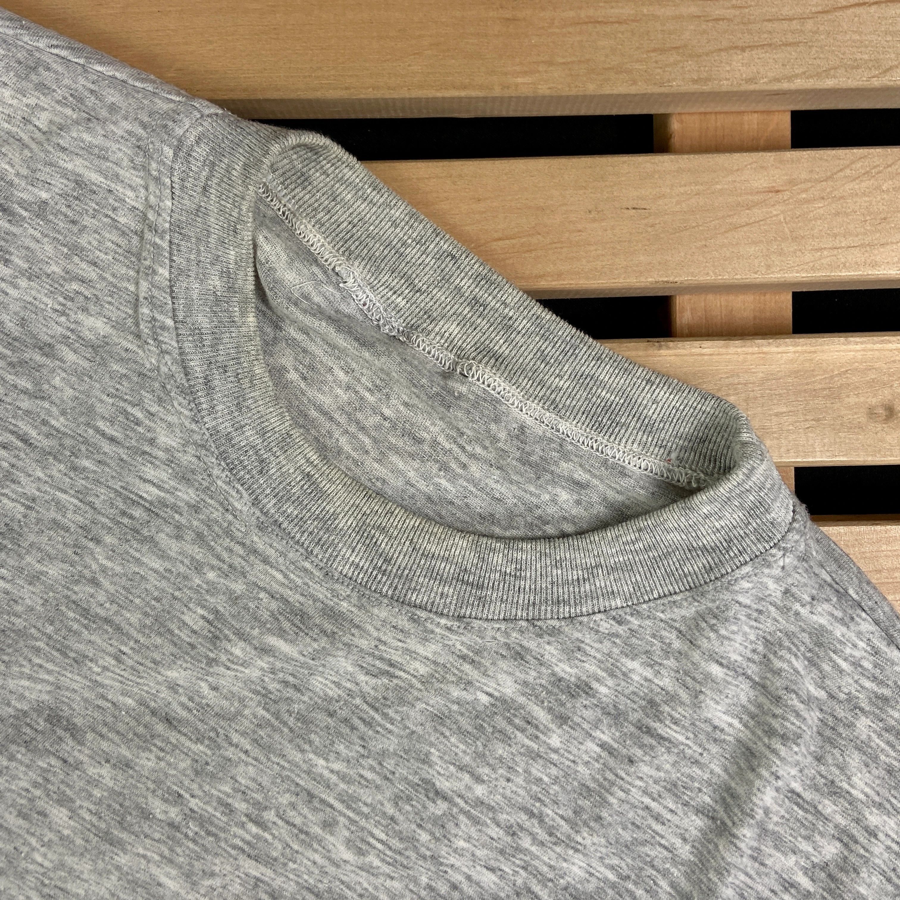 Nike × Vintage Mens Vintage T Shirt Nike USA Size L Size US L / EU 52-54 / 3 - 4 Thumbnail