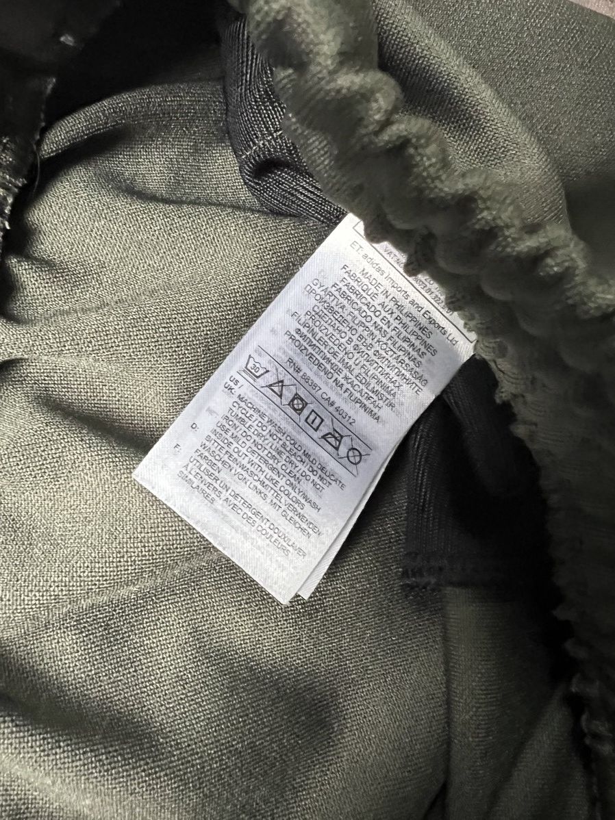 Adidas × Kanye West Adidas Yeezy Calabasas Sweatpants Joggers Core Mink Medium Size US 32 / EU 48 - 6 Thumbnail