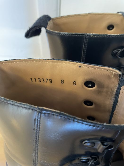 Grenson Grenson Brady Boots Grailed